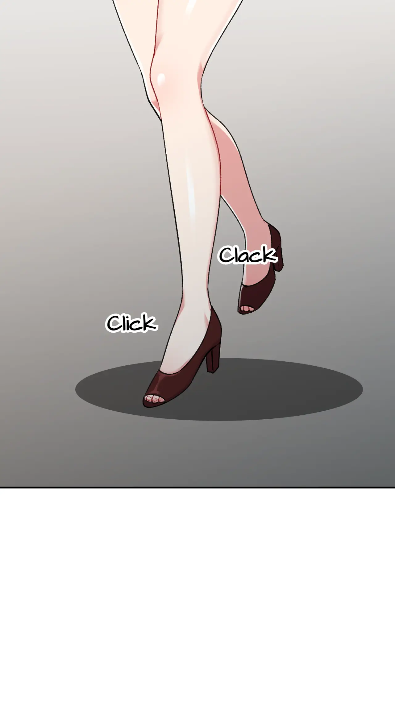 Shh! Sister's Secret page 64