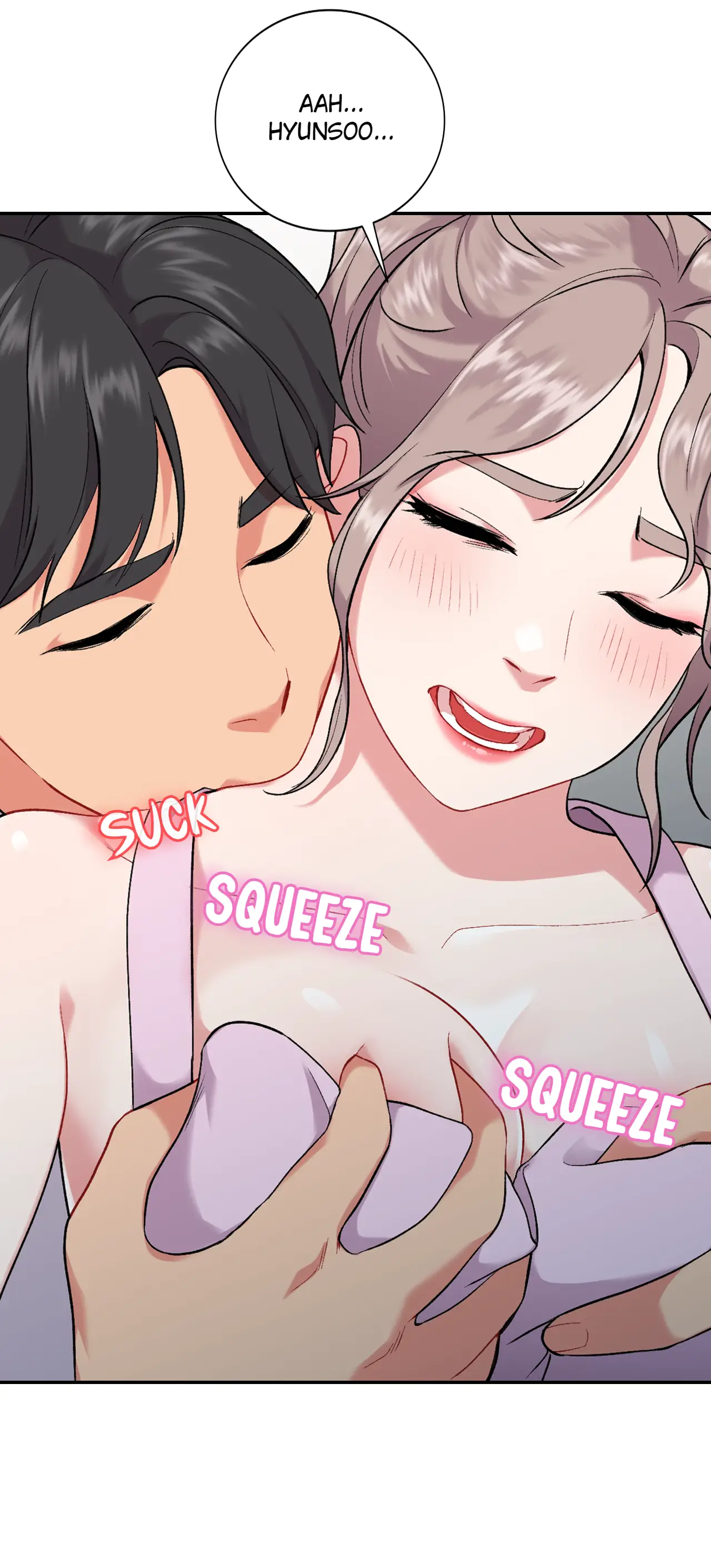 Shh! Sister's Secret page 10