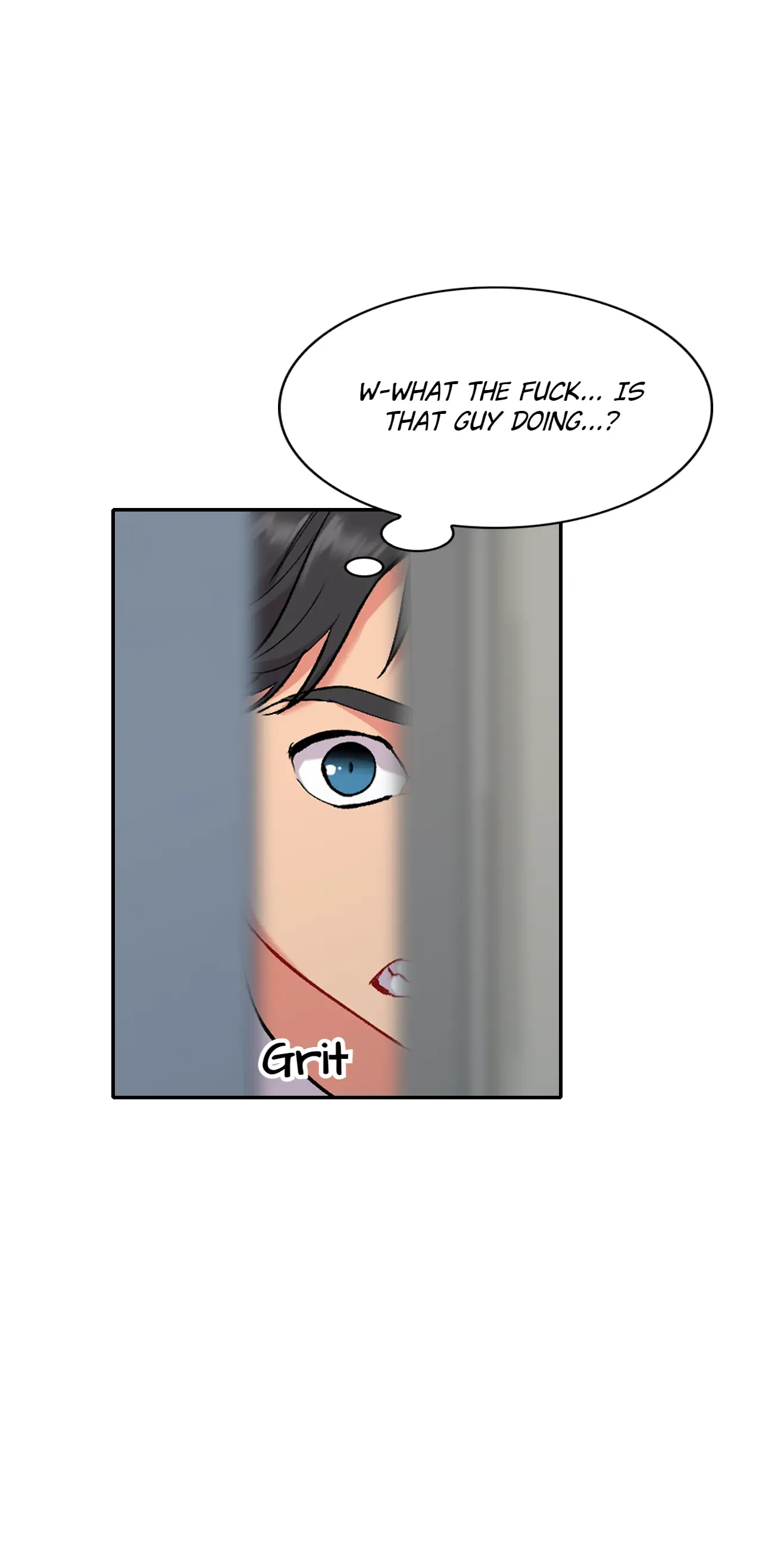 Shh! Sister's Secret page 39