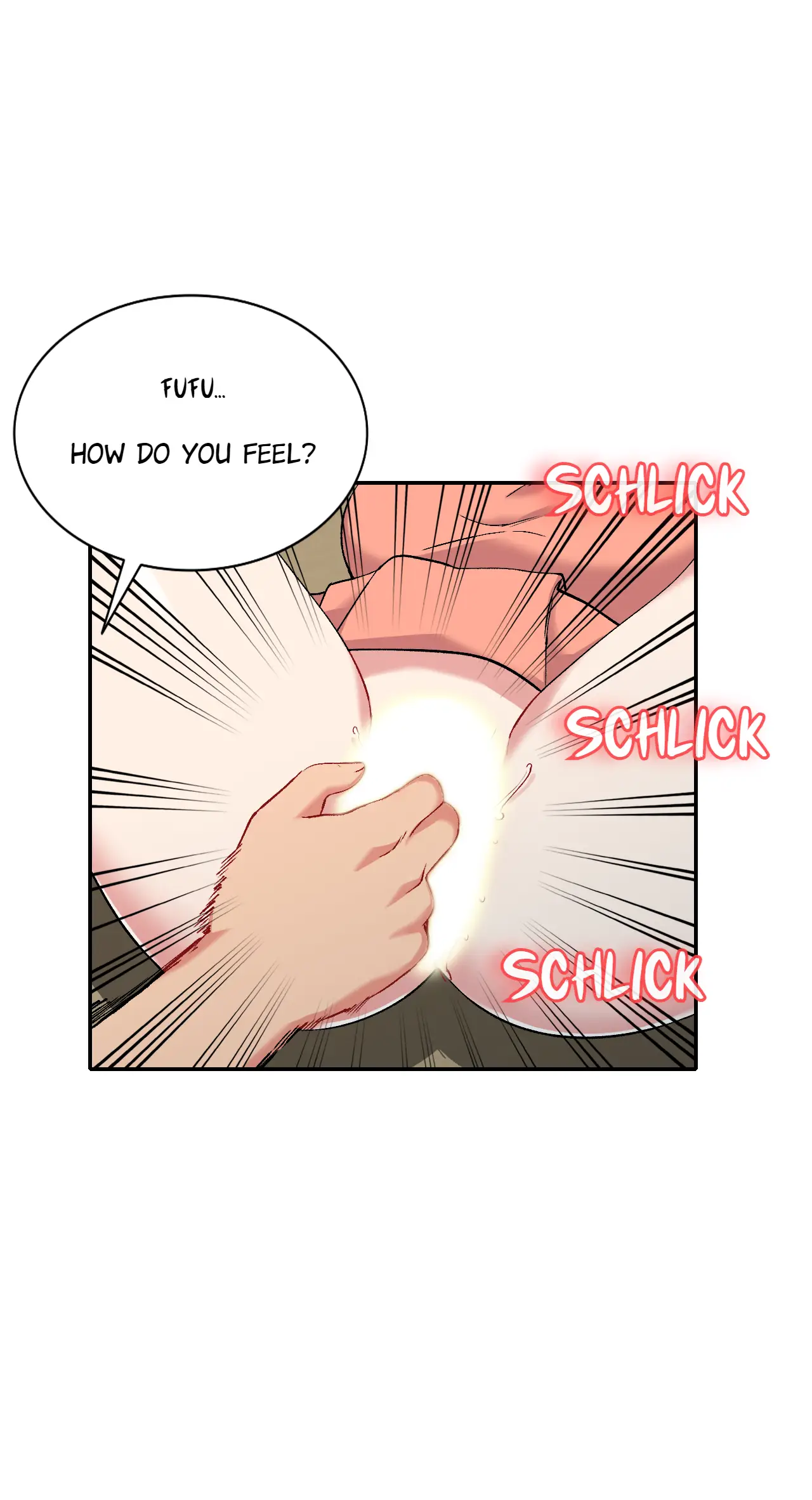 Shh! Sister's Secret page 35
