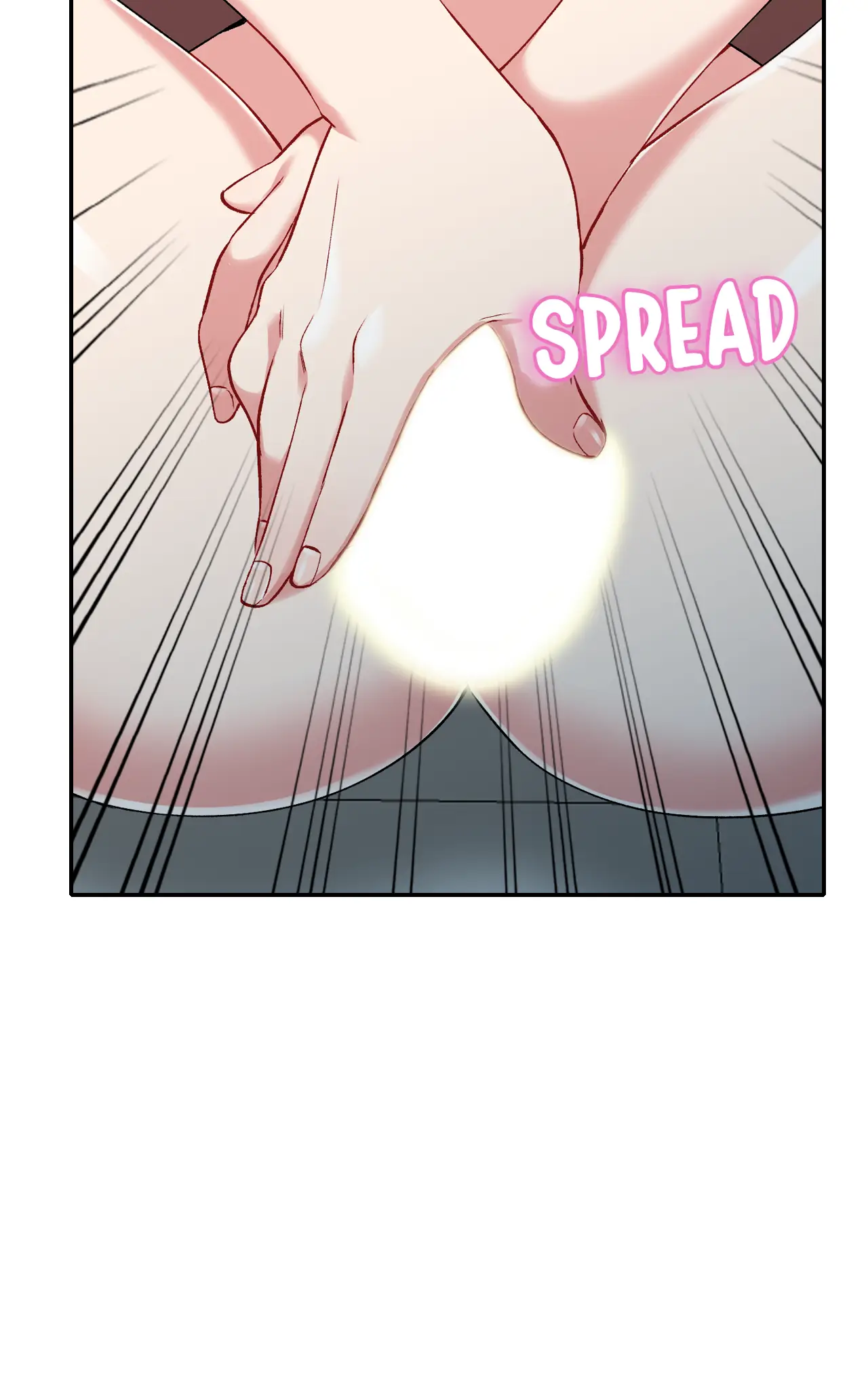 Shh! Sister's Secret page 17