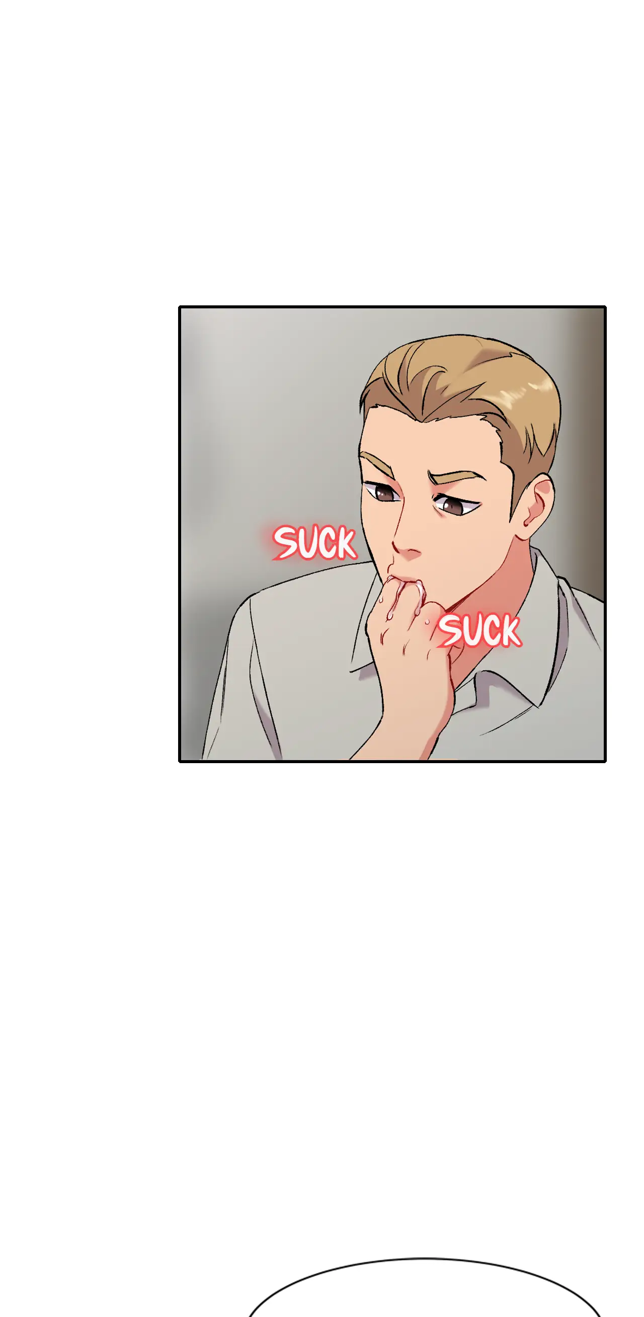 Shh! Sister's Secret page 33