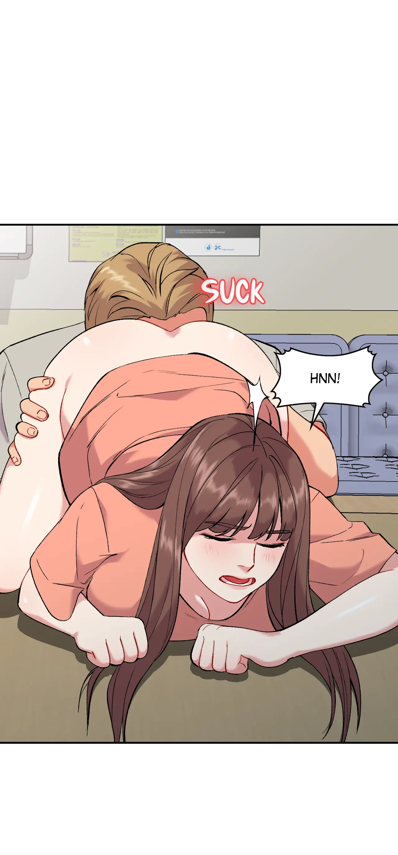 Shh! Sister's Secret page 49