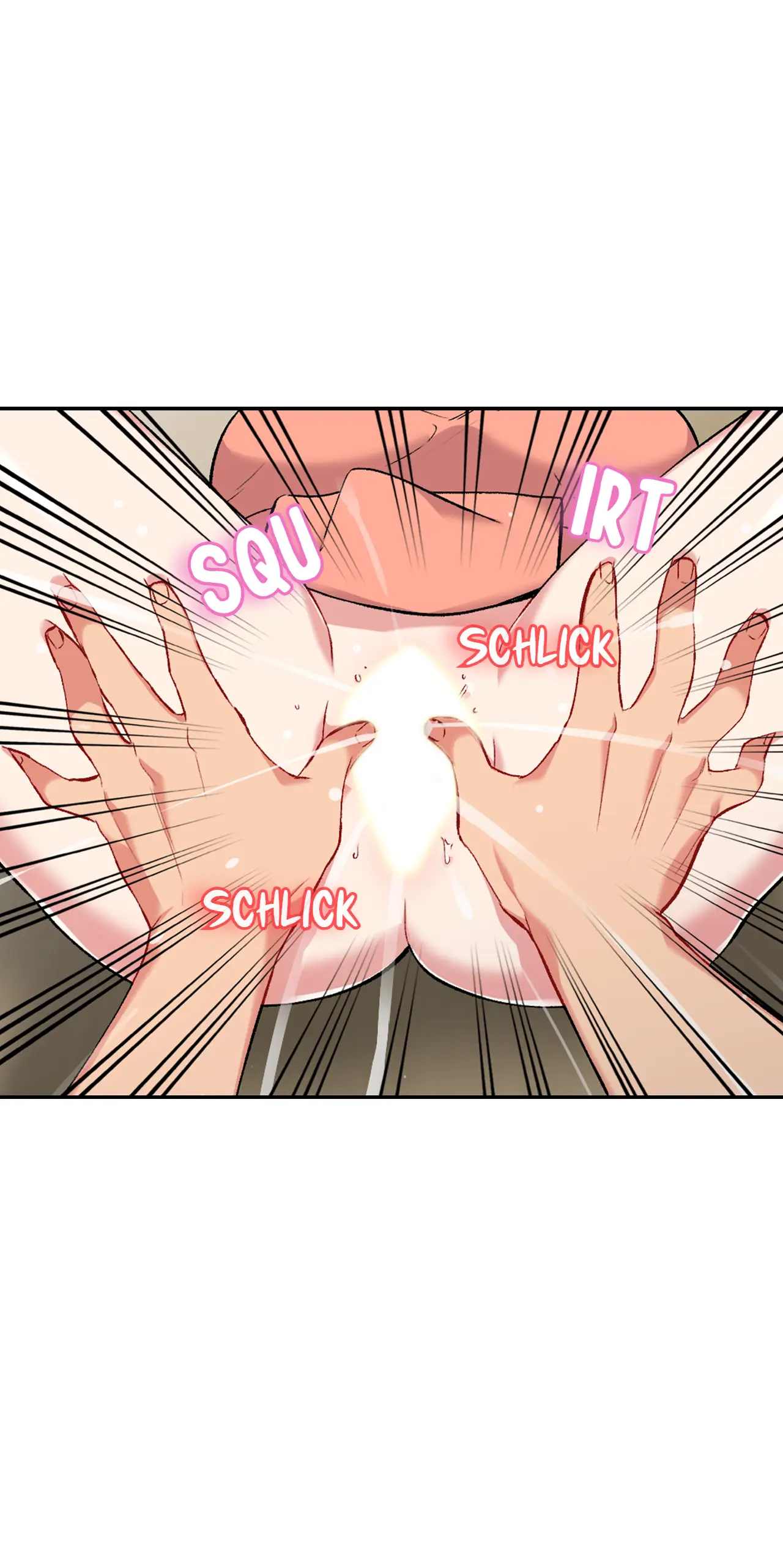 Shh! Sister's Secret page 42