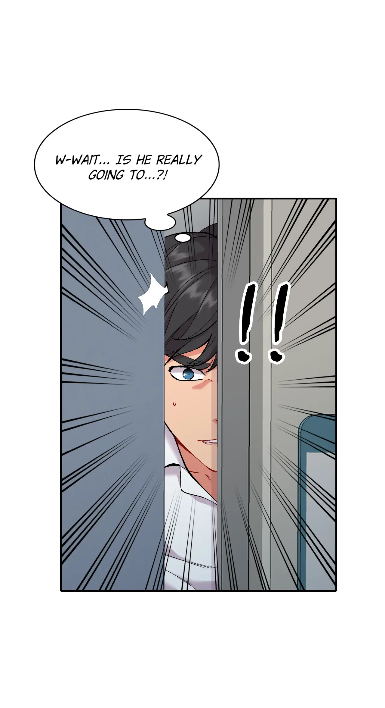 Shh! Sister's Secret page 61