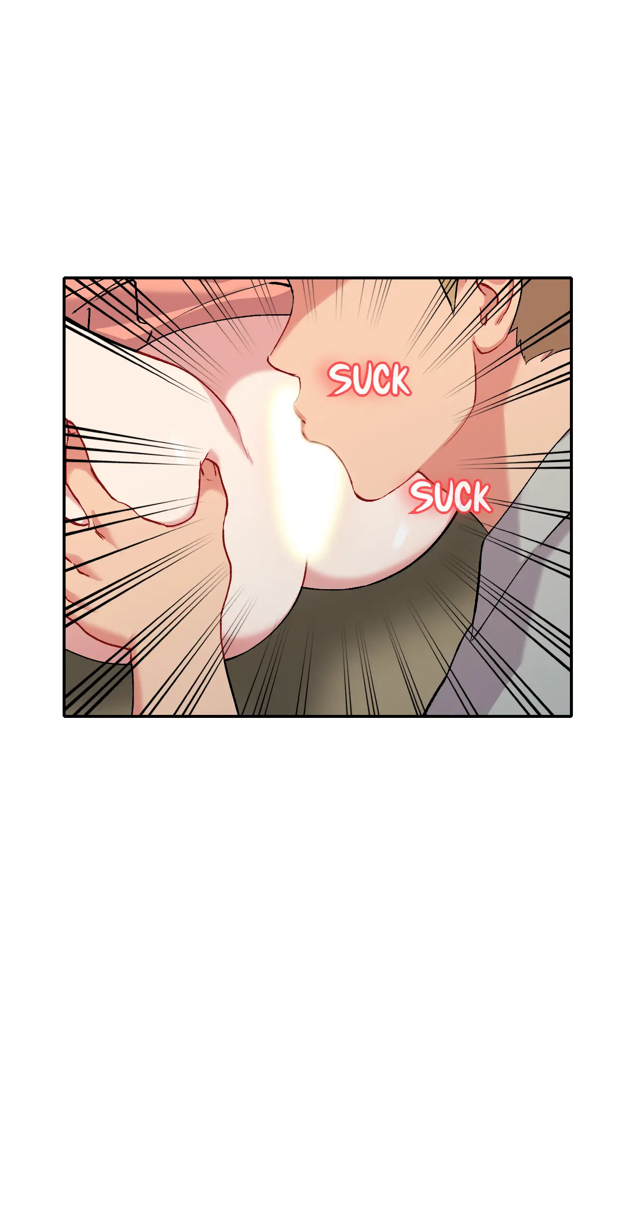 Shh! Sister's Secret page 31