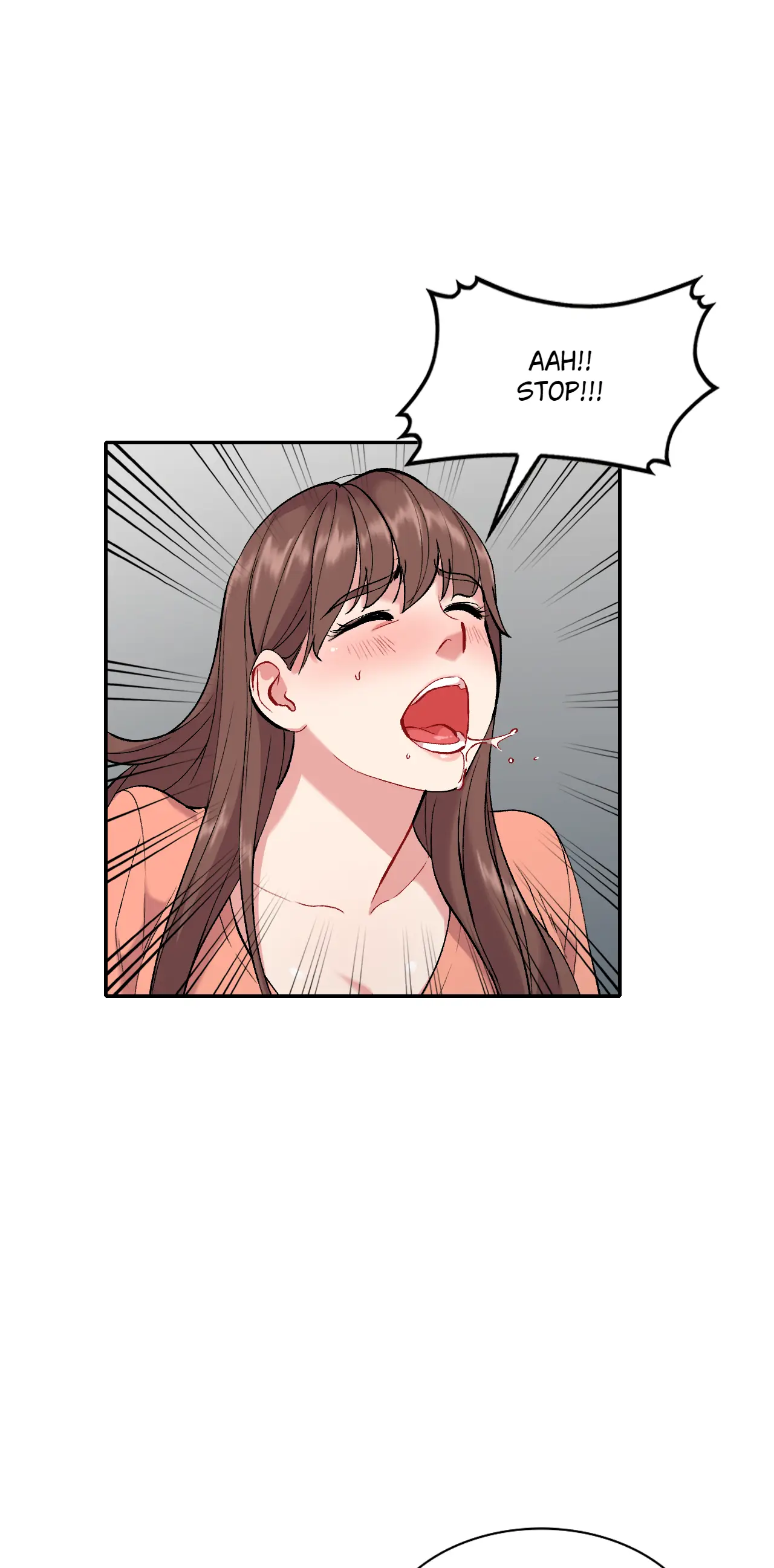Shh! Sister's Secret page 55