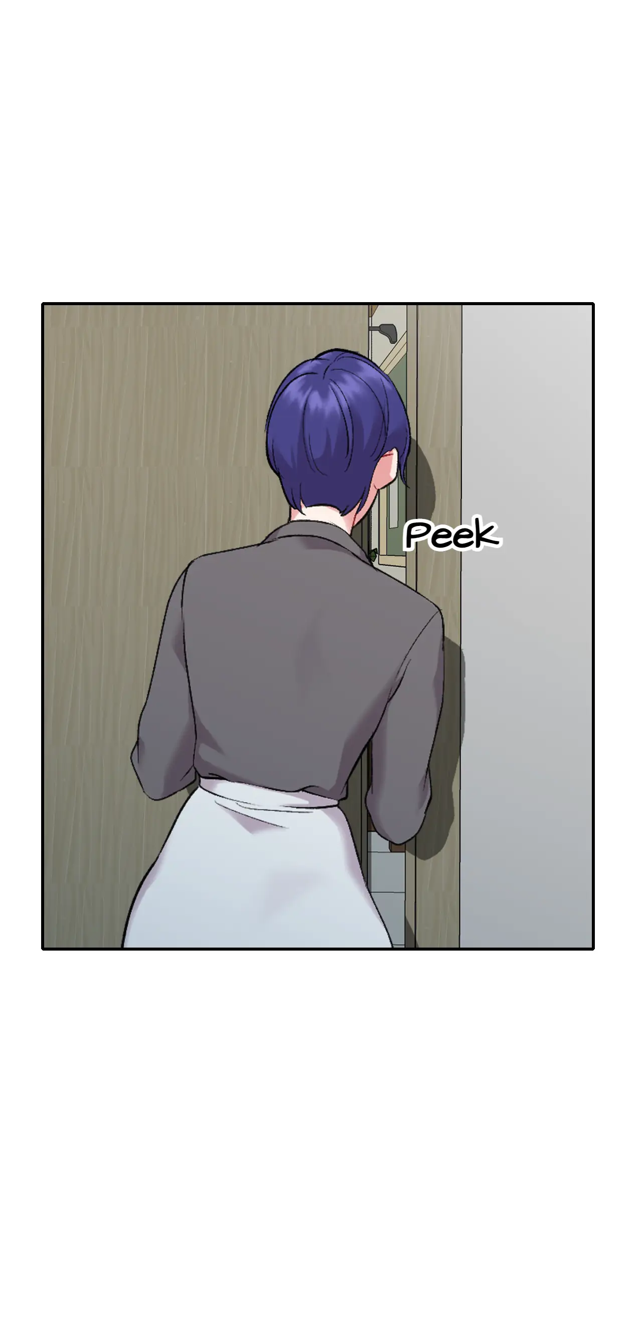 Shh! Sister's Secret page 3