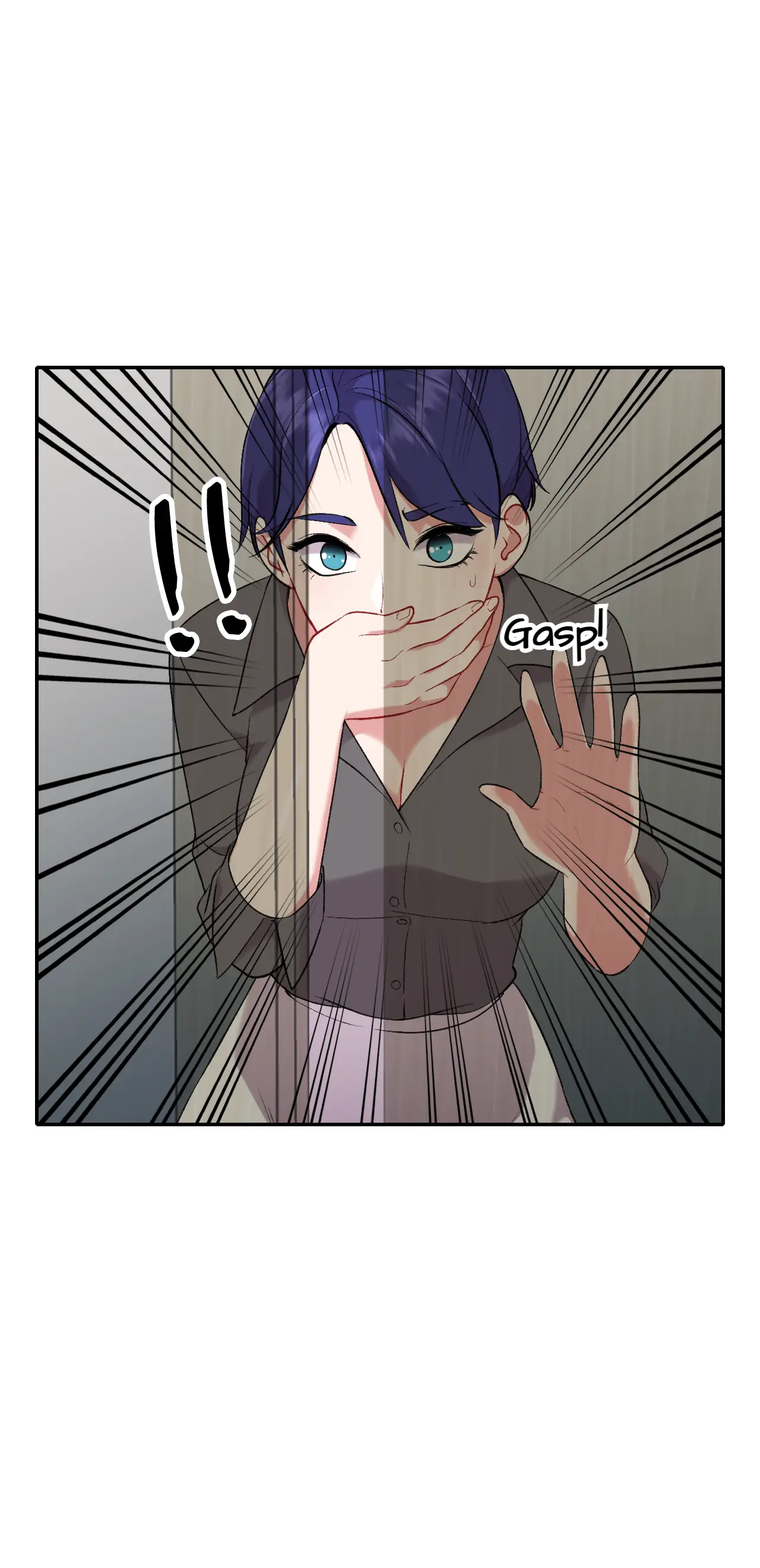 Shh! Sister's Secret page 5
