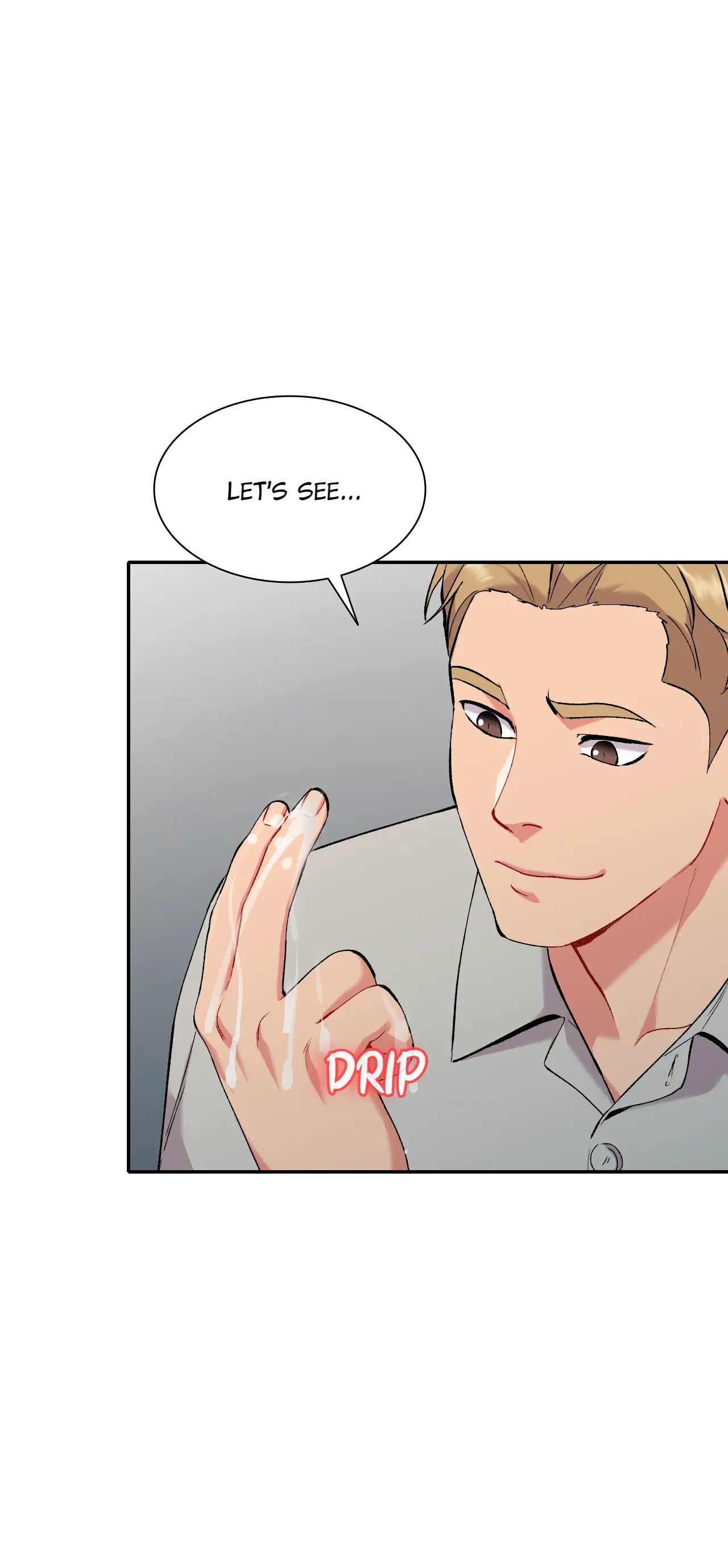 Shh! Sister's Secret page 41