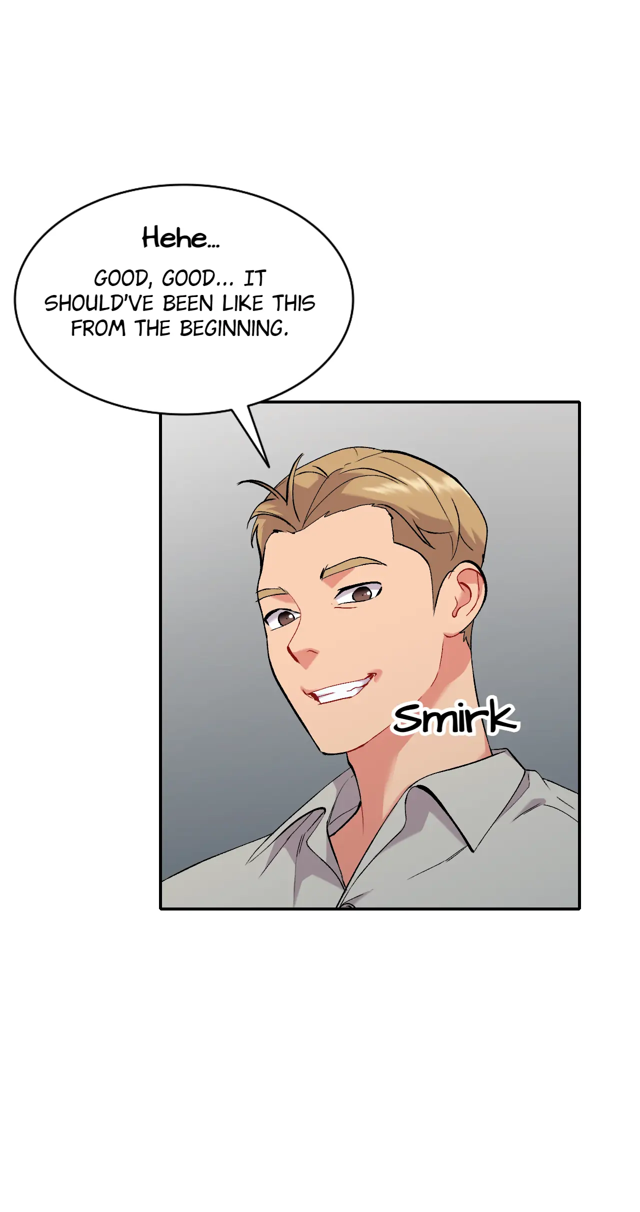 Shh! Sister's Secret page 57