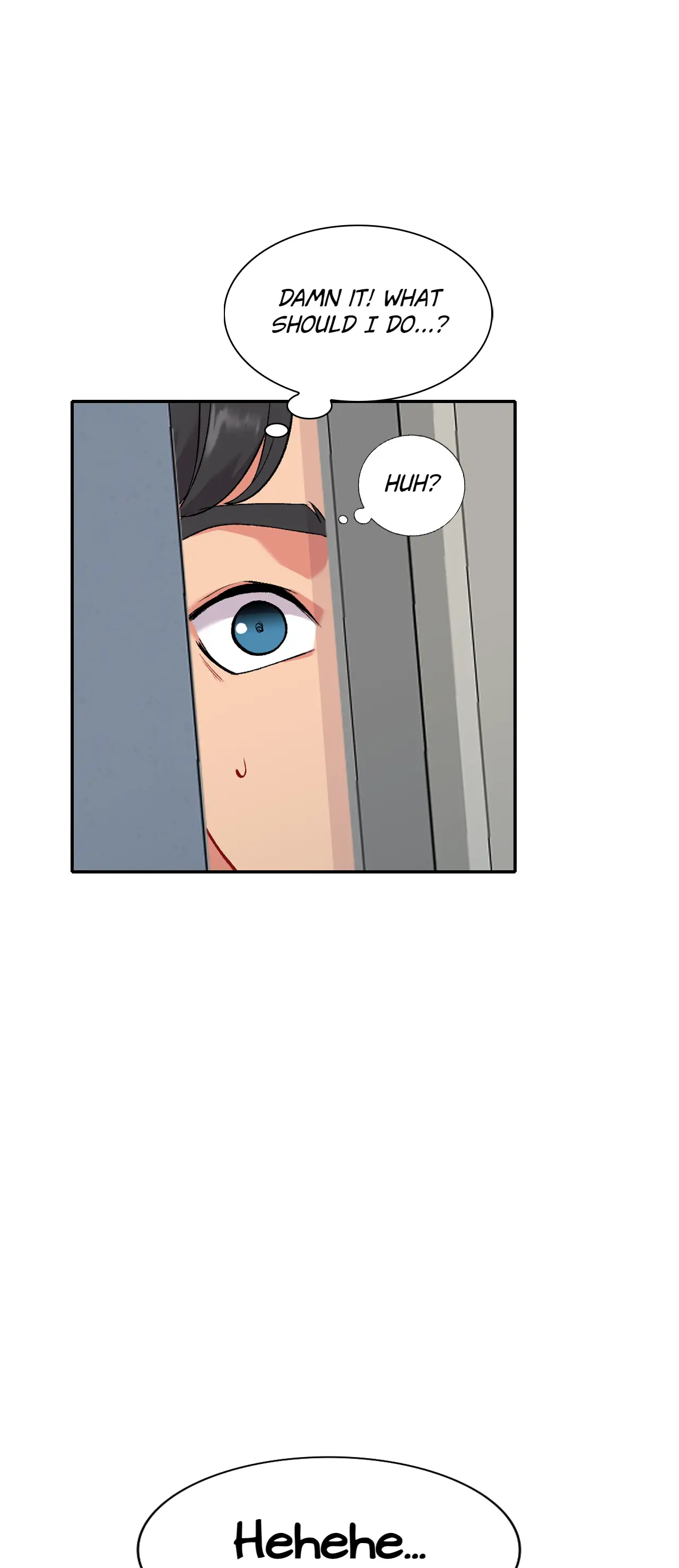 Shh! Sister's Secret page 63