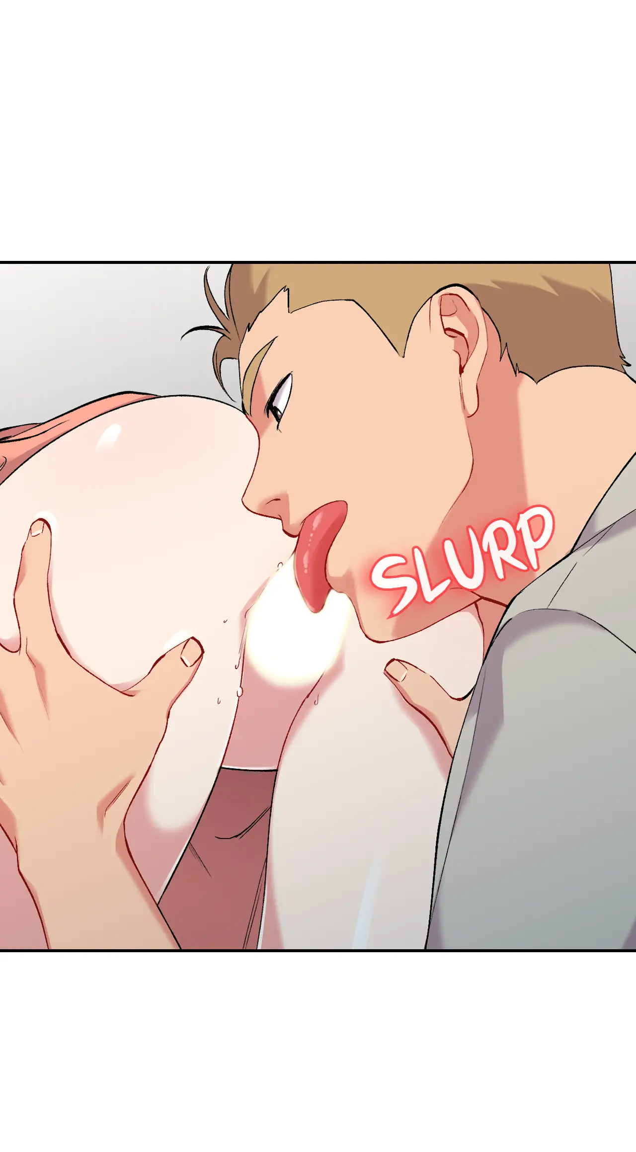 Shh! Sister's Secret page 47