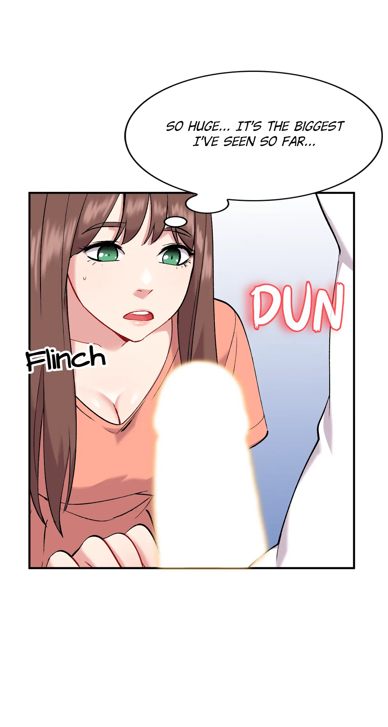 Shh! Sister's Secret page 28