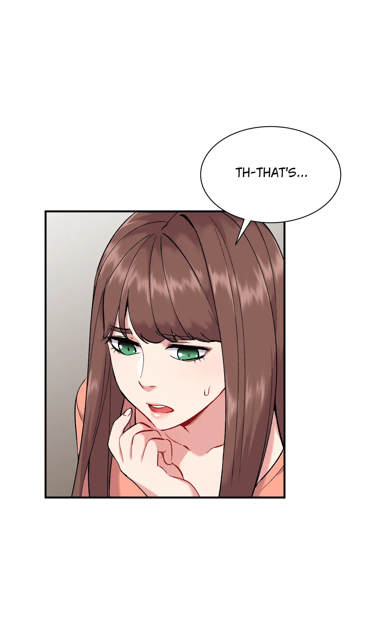 Shh! Sister's Secret page 20