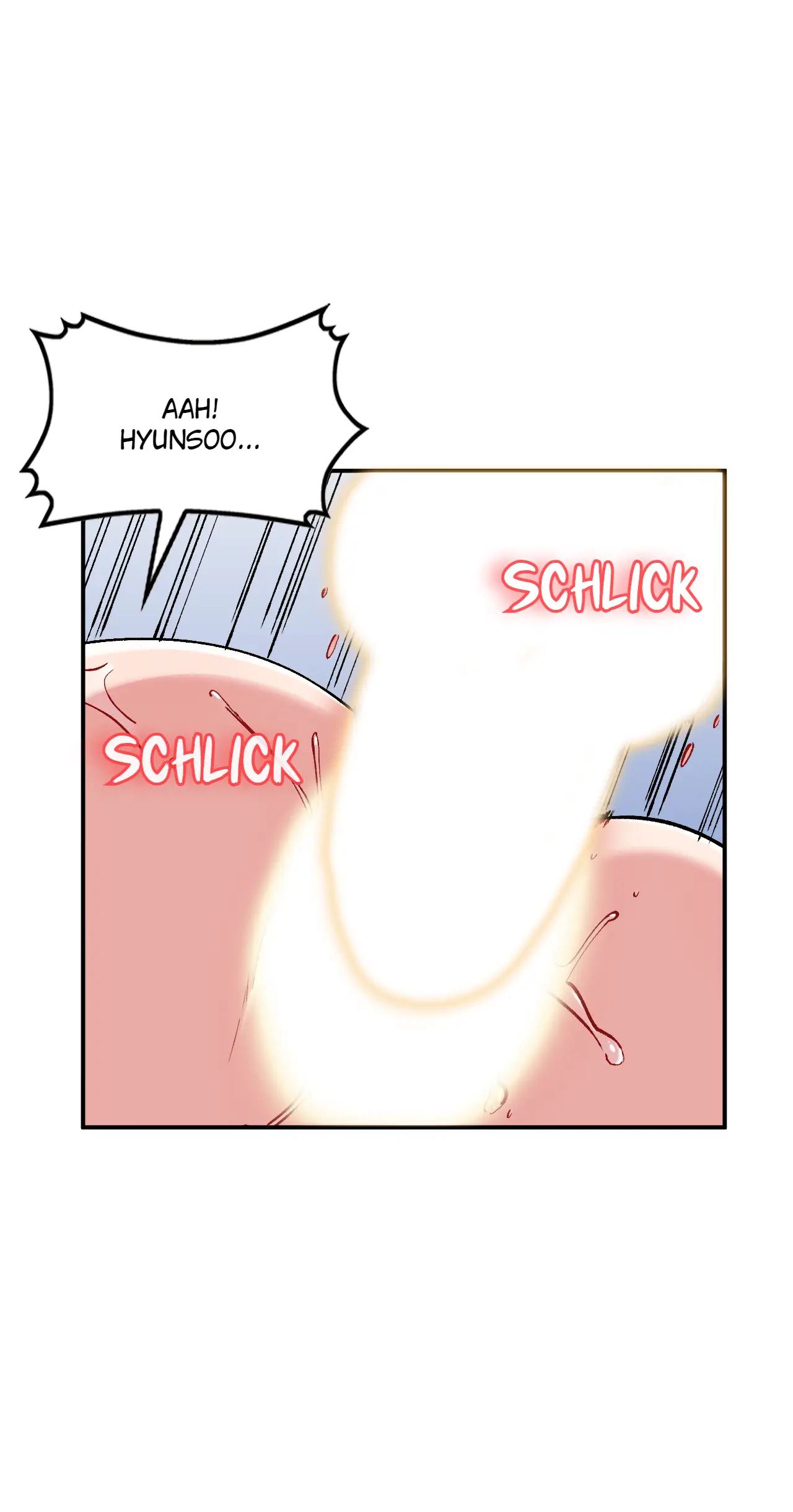Shh! Sister's Secret page 52