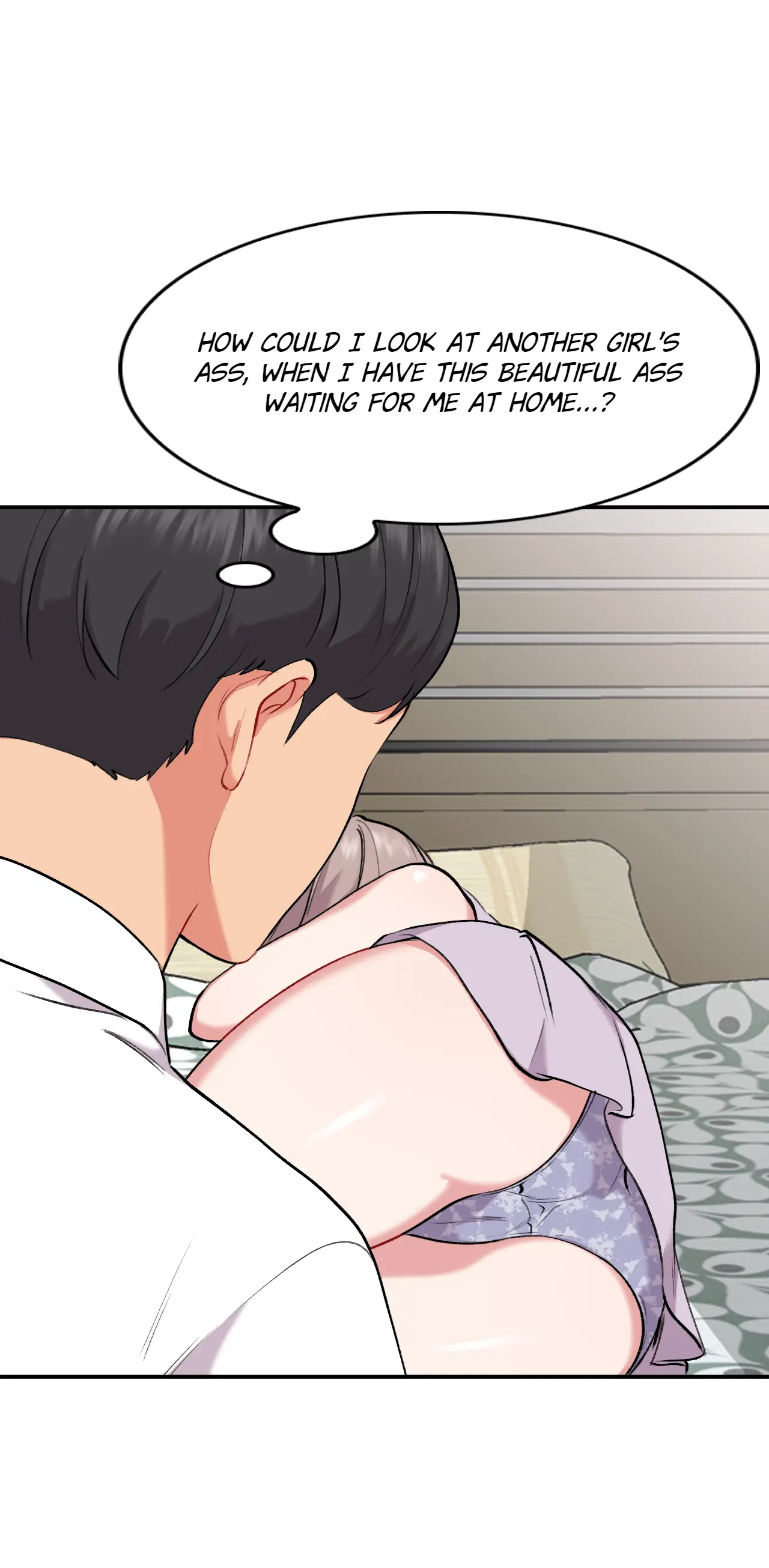 Shh! Sister's Secret page 18