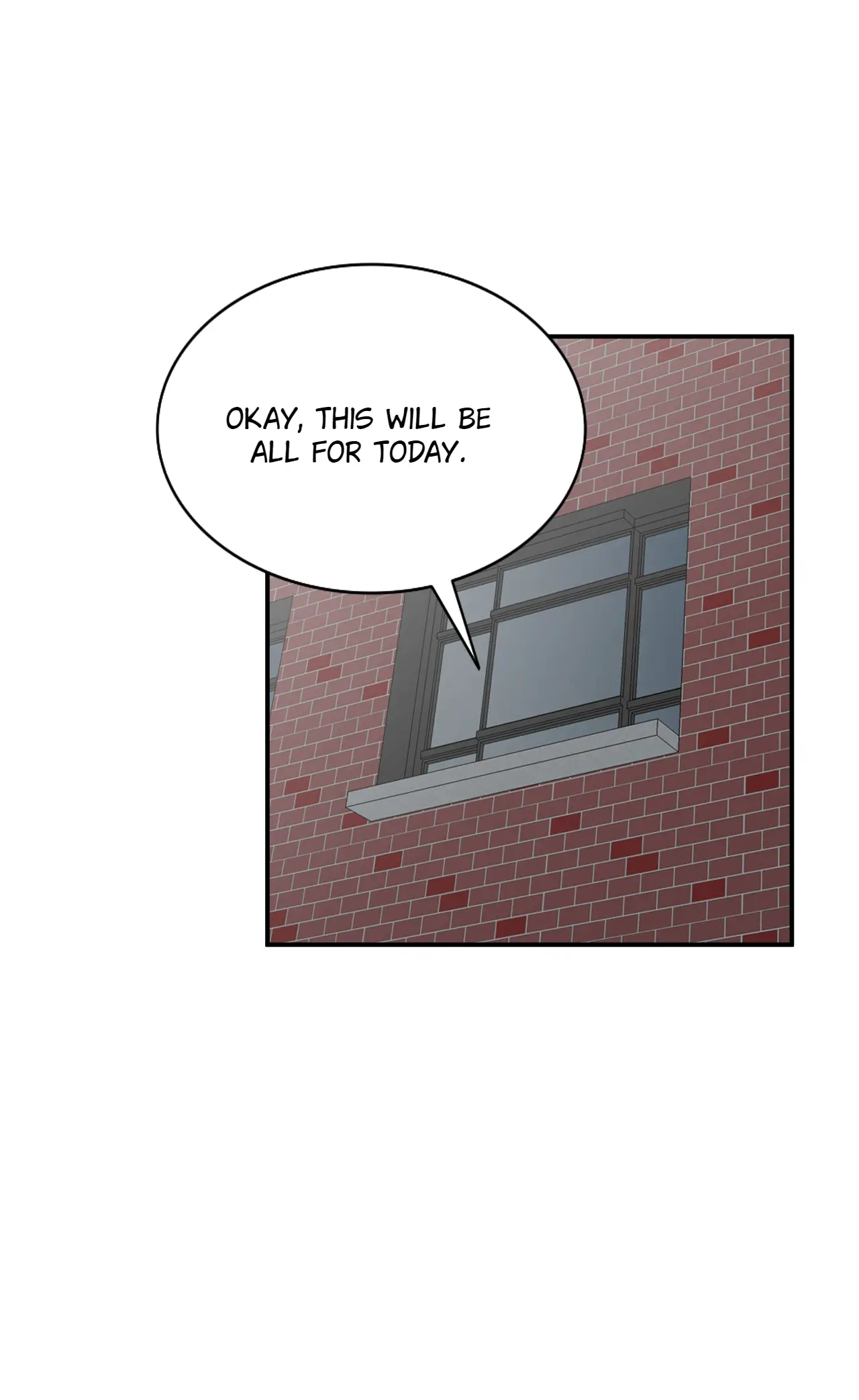 Shh! Sister's Secret page 40