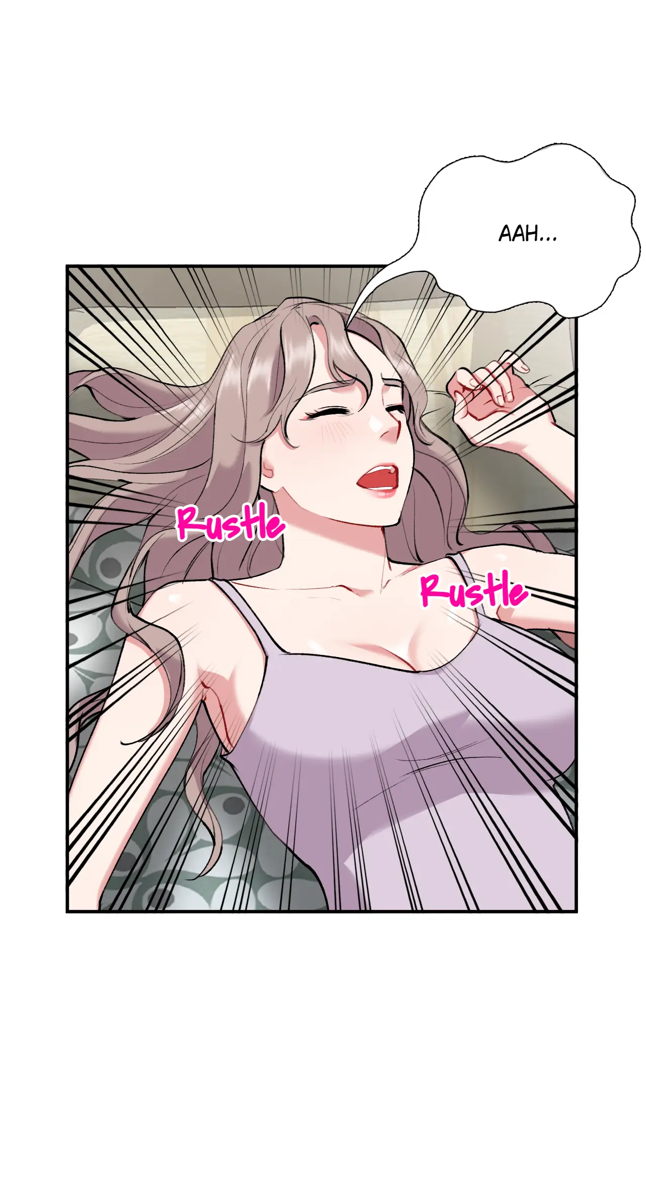 Shh! Sister's Secret page 25