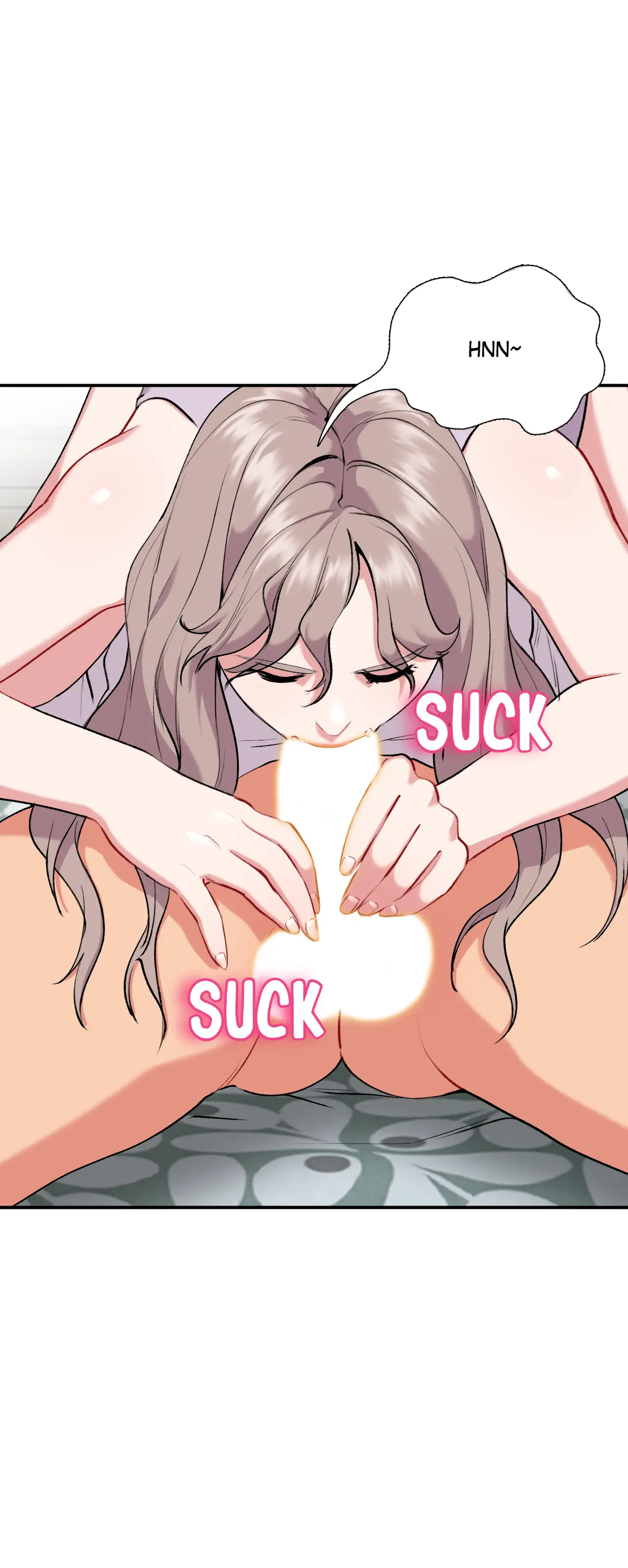 Shh! Sister's Secret page 31