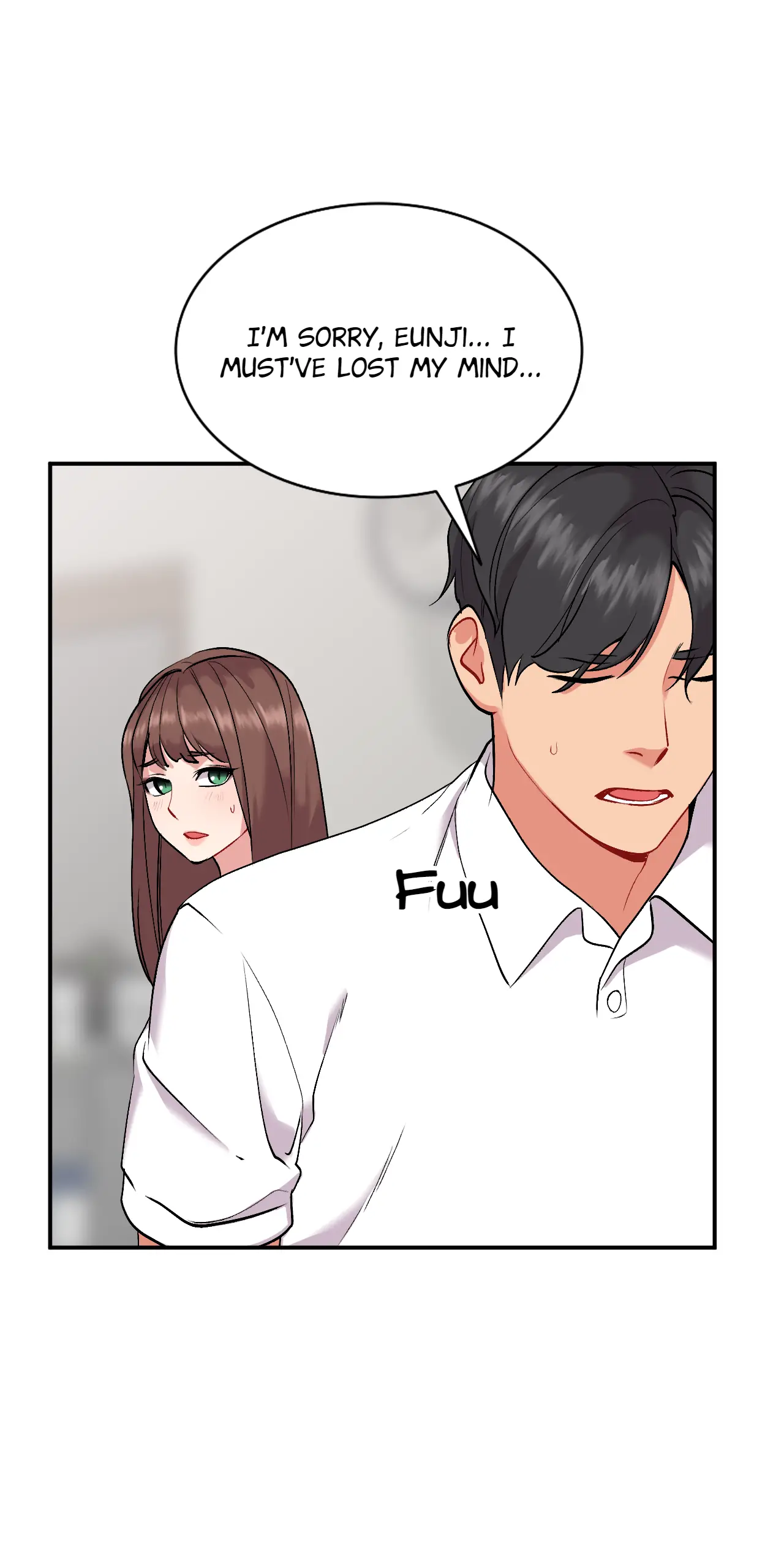 Shh! Sister's Secret page 4
