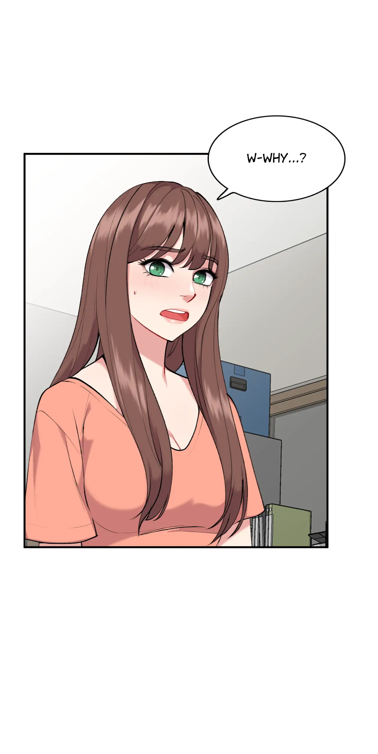 Shh! Sister's Secret page 6