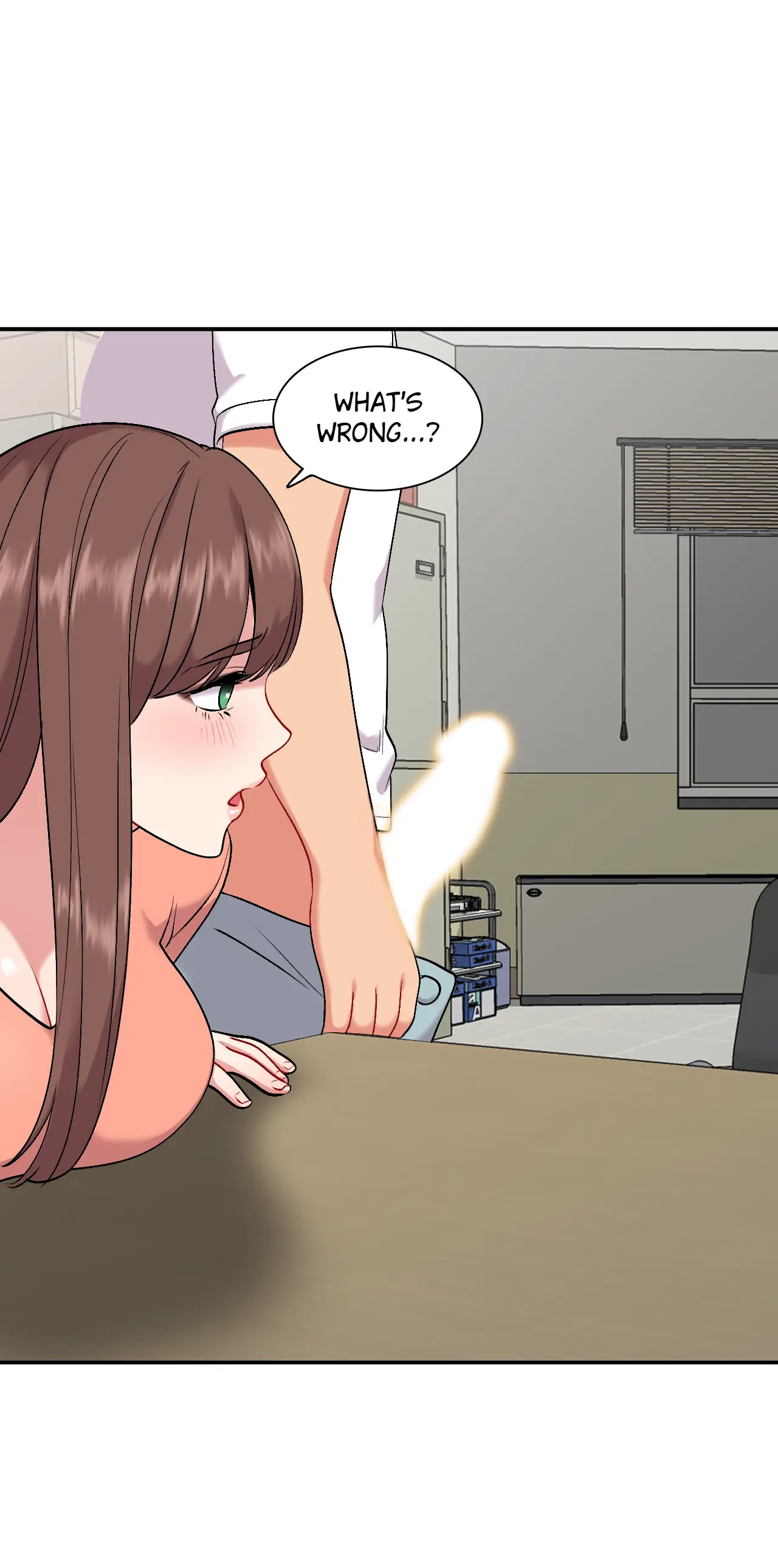 Shh! Sister's Secret page 3