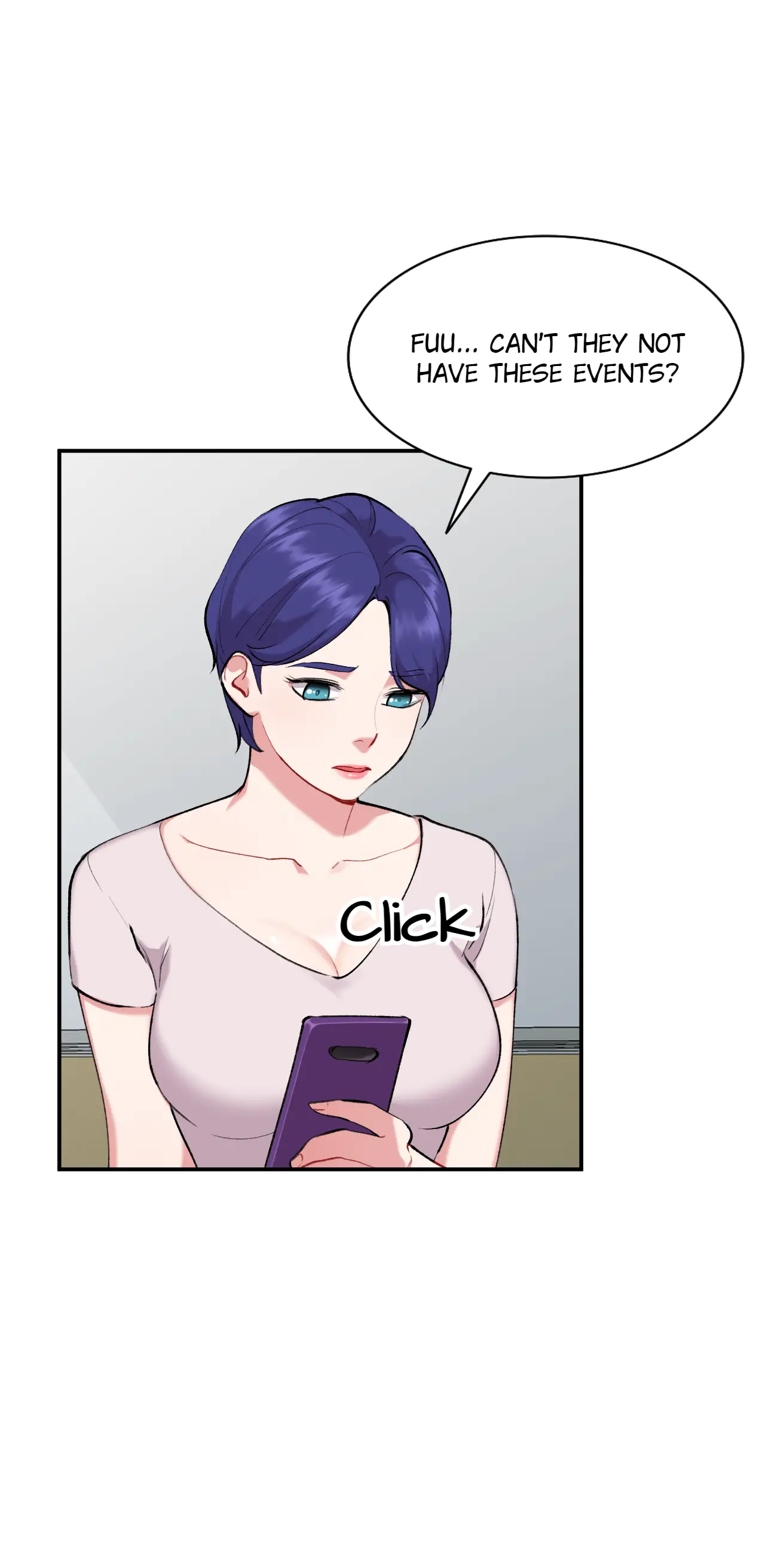 Shh! Sister's Secret page 51