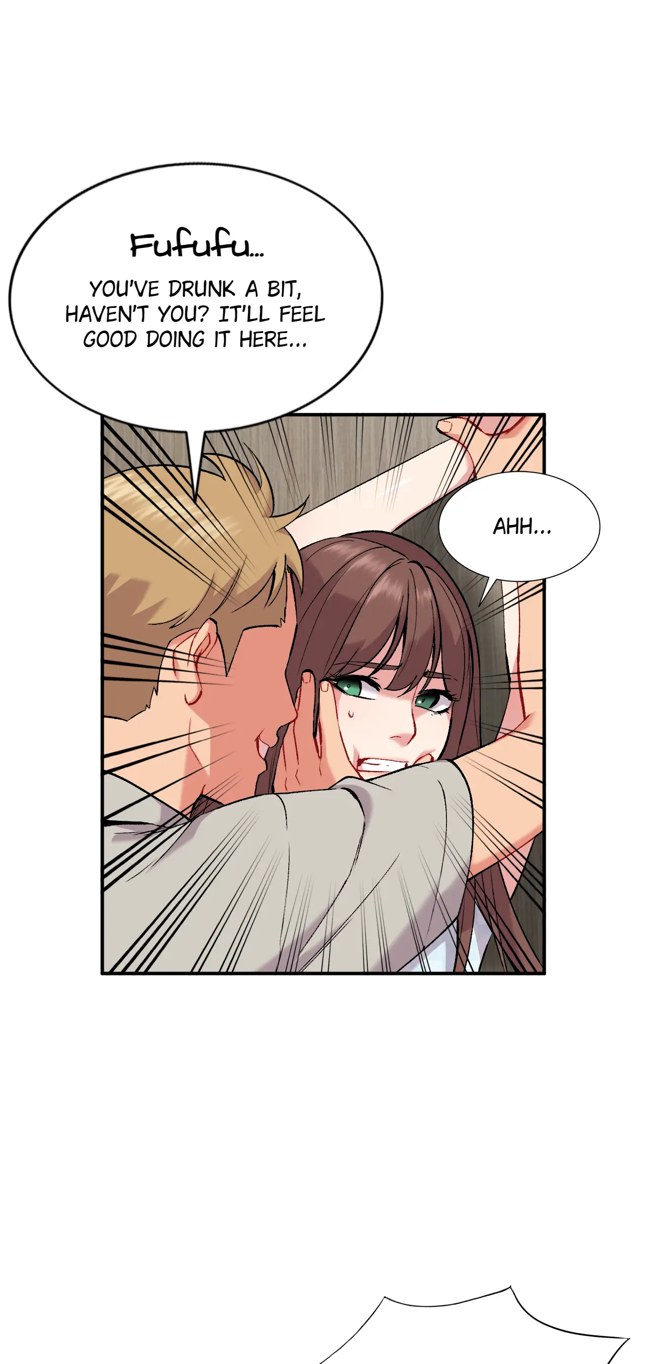 Shh! Sister's Secret page 7