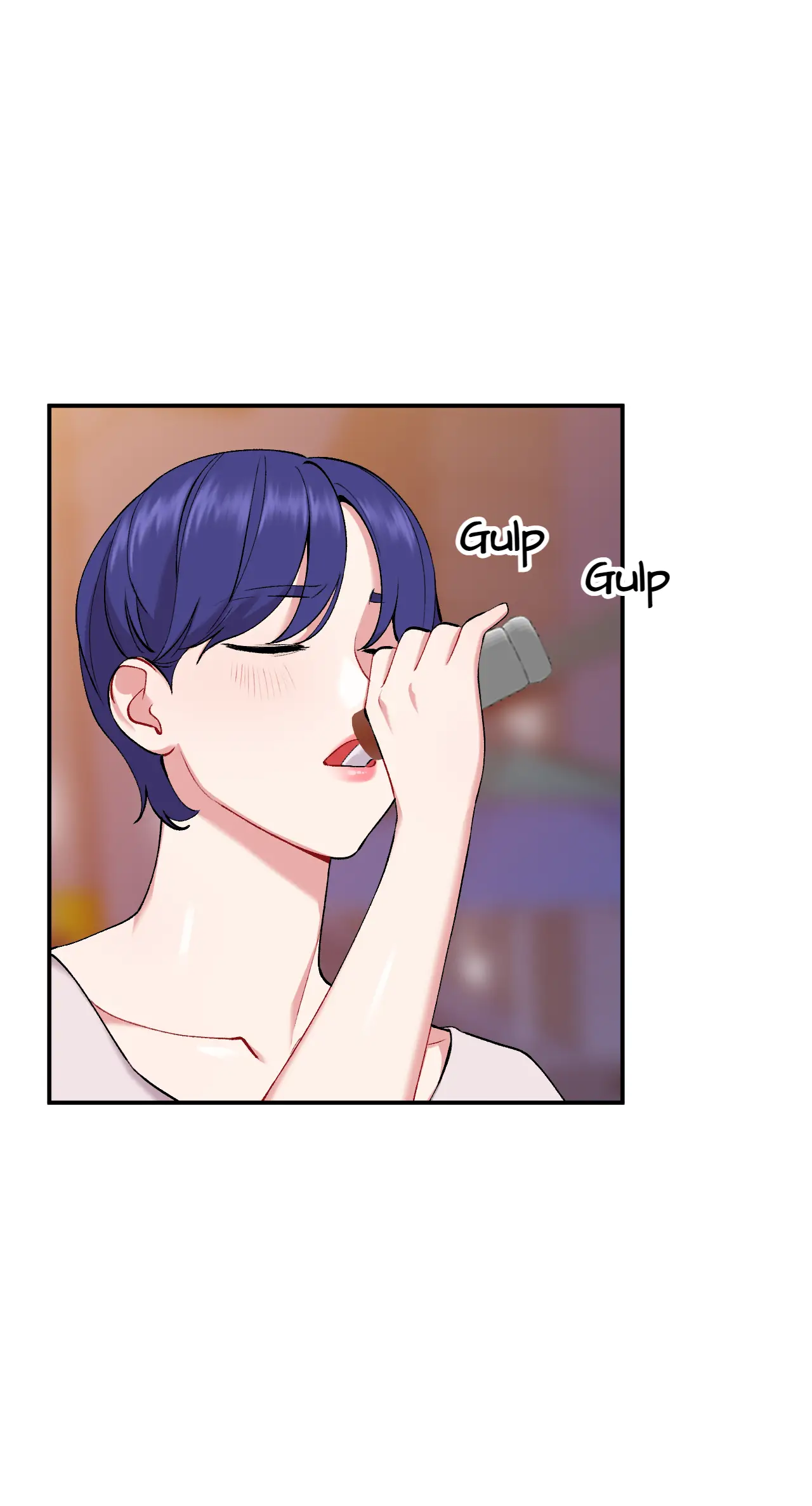 Shh! Sister's Secret page 30