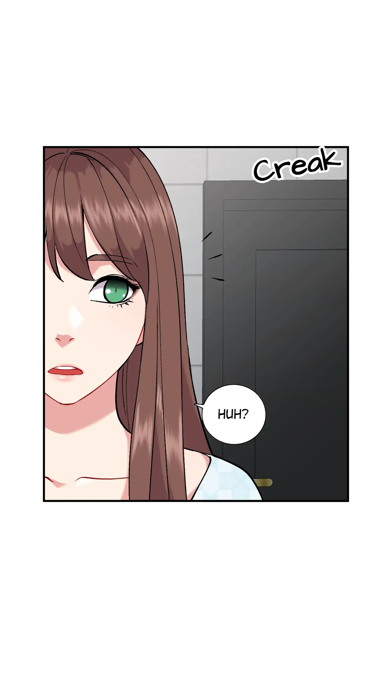 Shh! Sister's Secret page 3