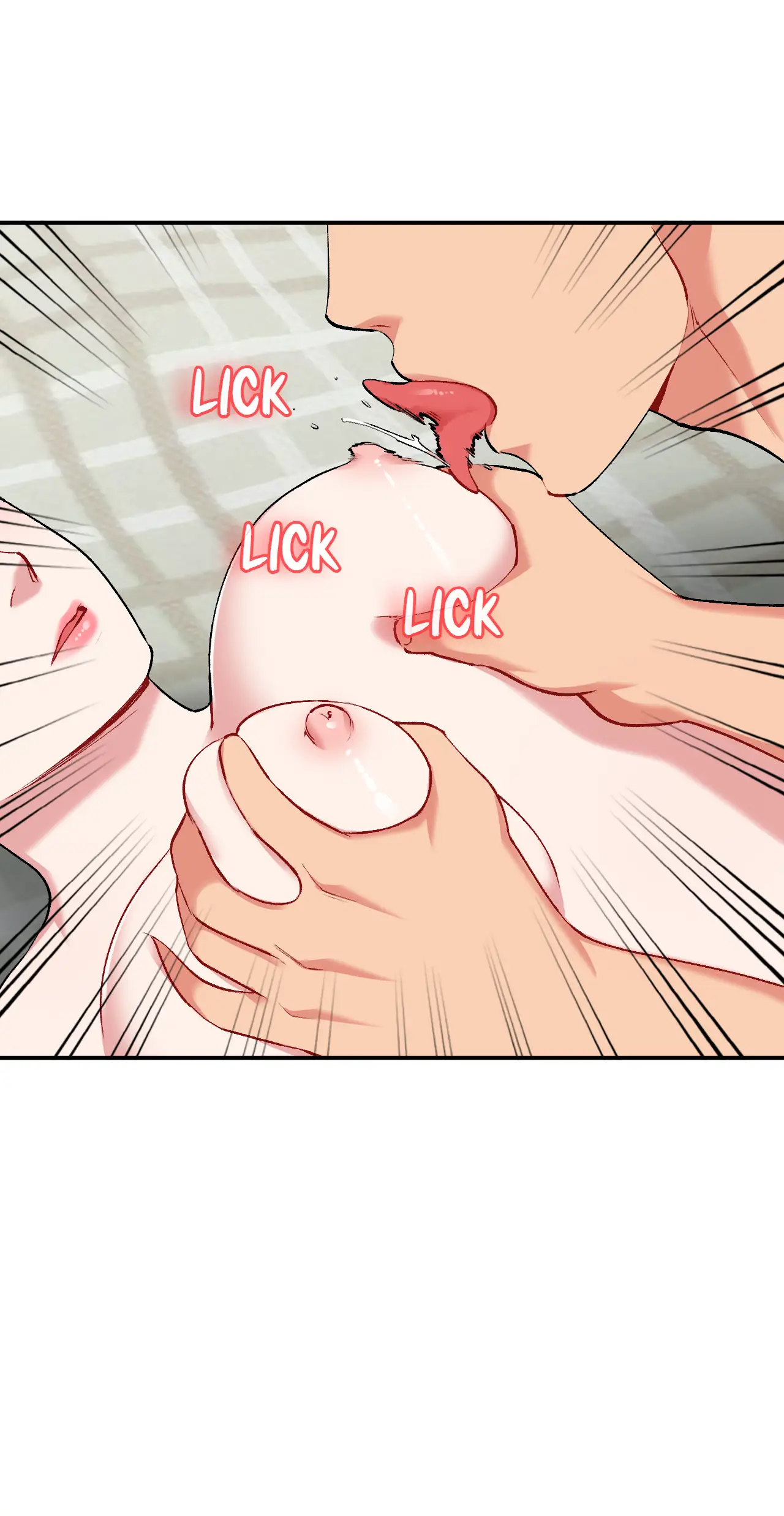 Shh! Sister's Secret page 49