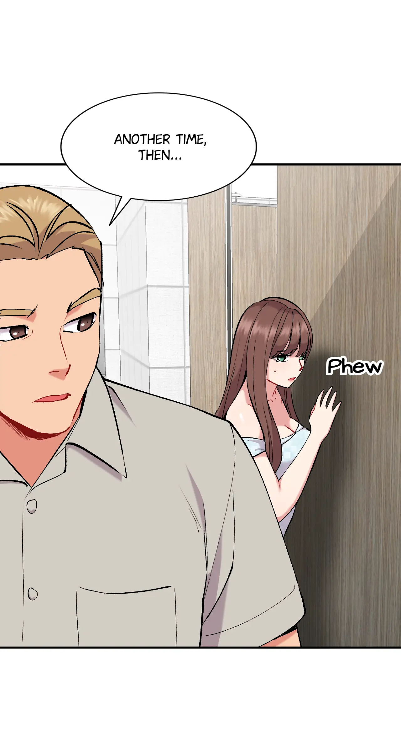 Shh! Sister's Secret page 10