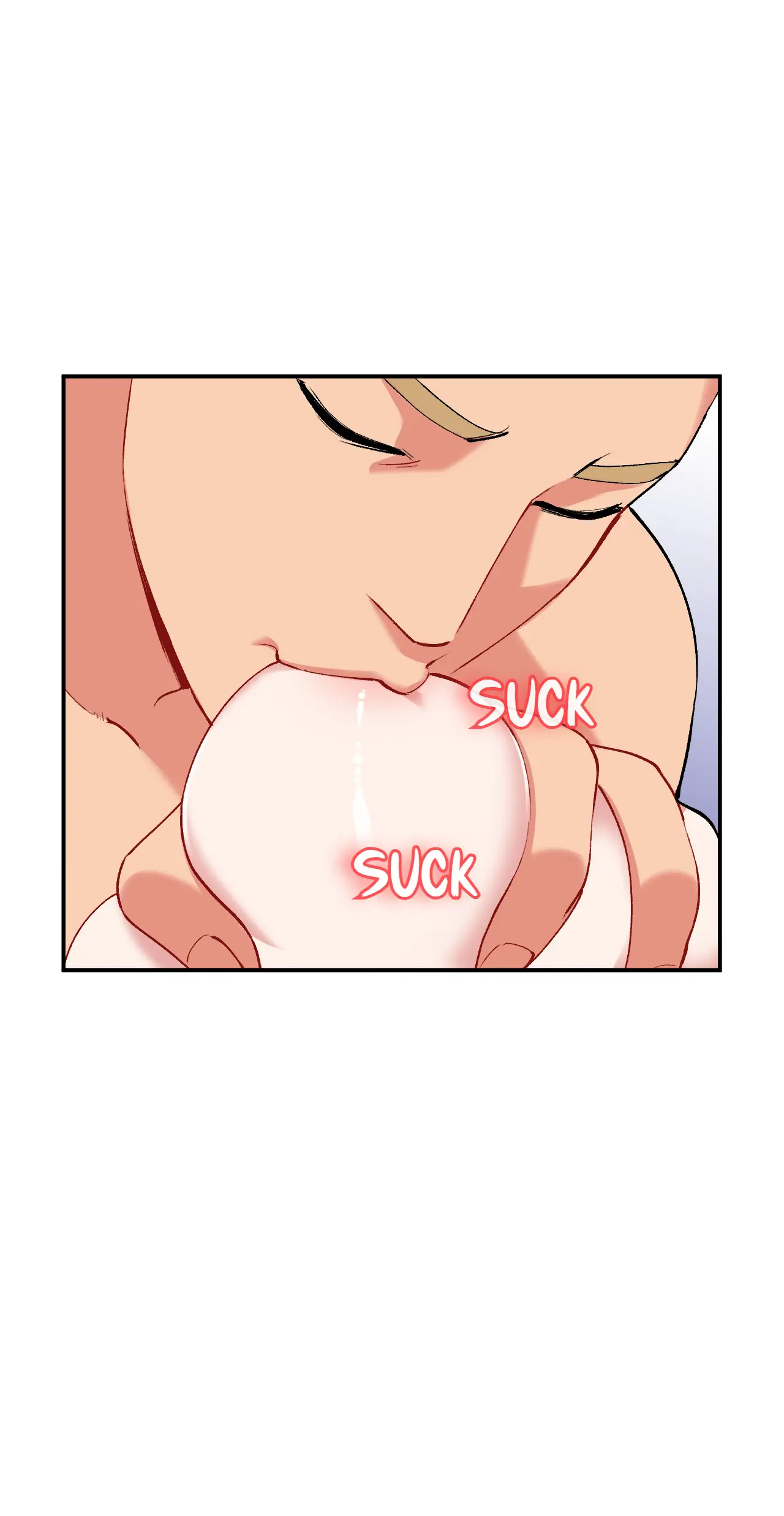 Shh! Sister's Secret page 48