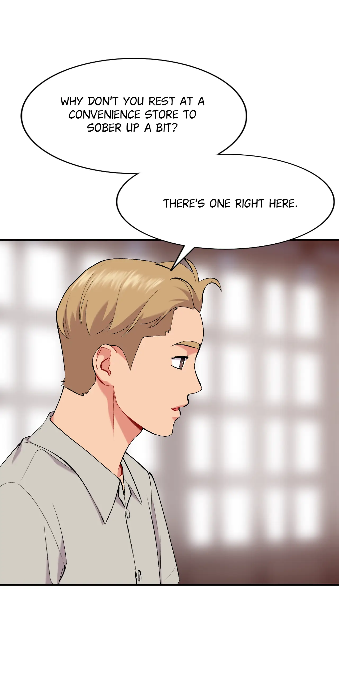 Shh! Sister's Secret page 18