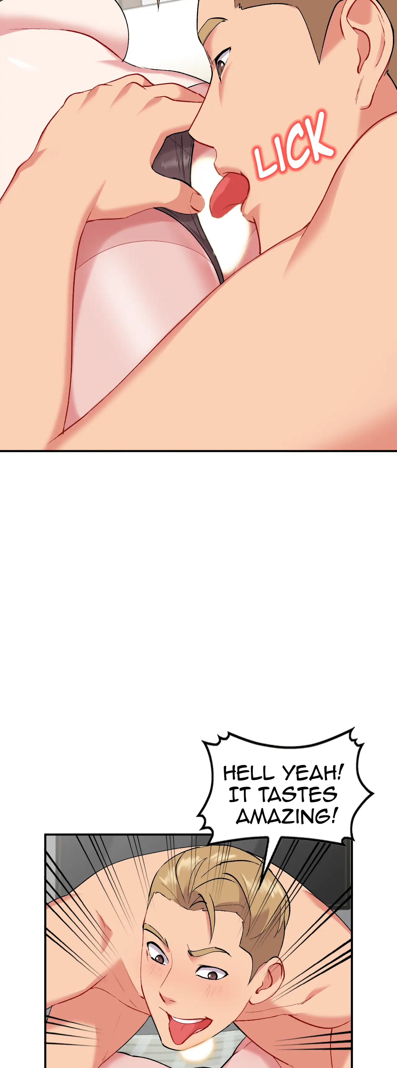 Shh! Sister's Secret page 2