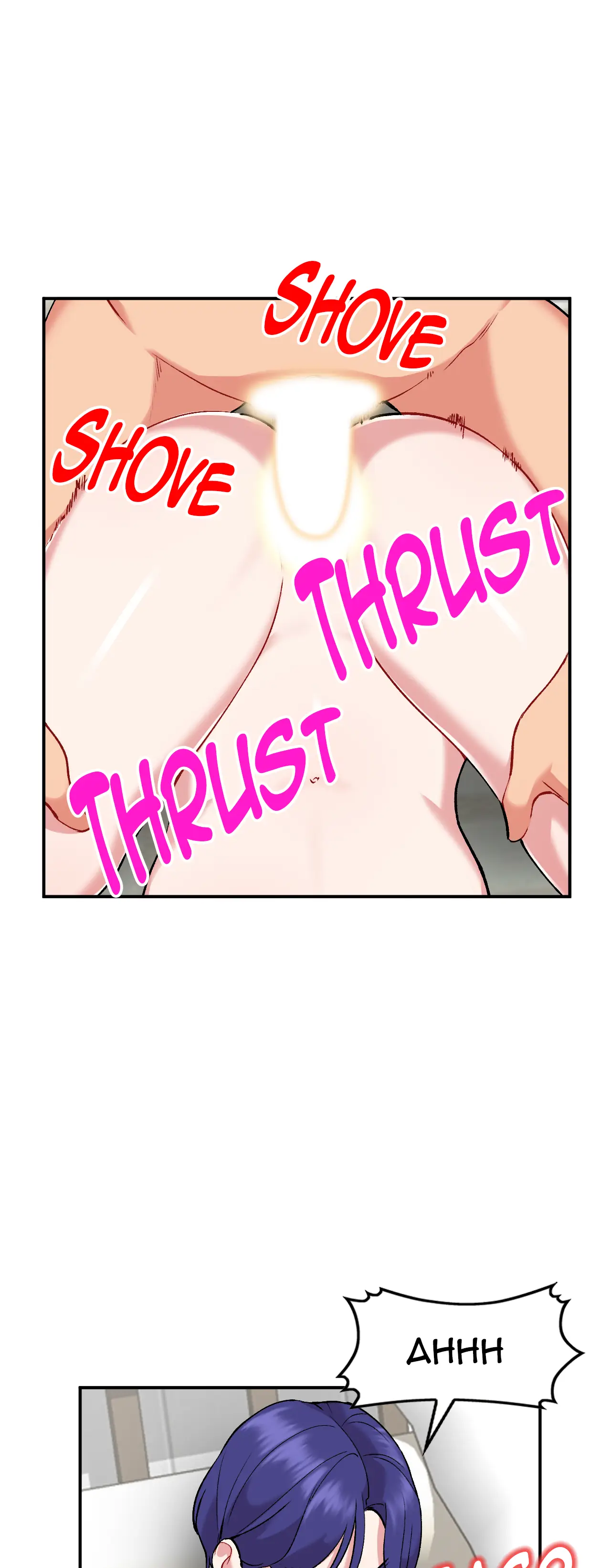 Shh! Sister's Secret page 12