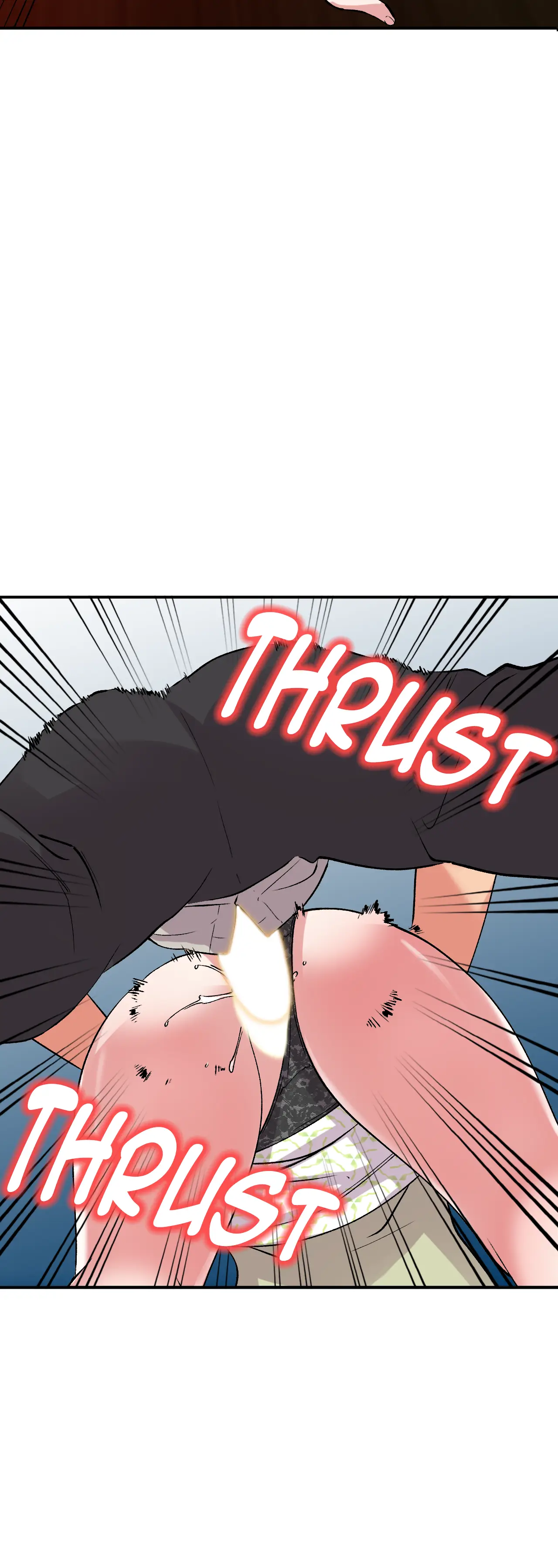 Shh! Sister's Secret page 24