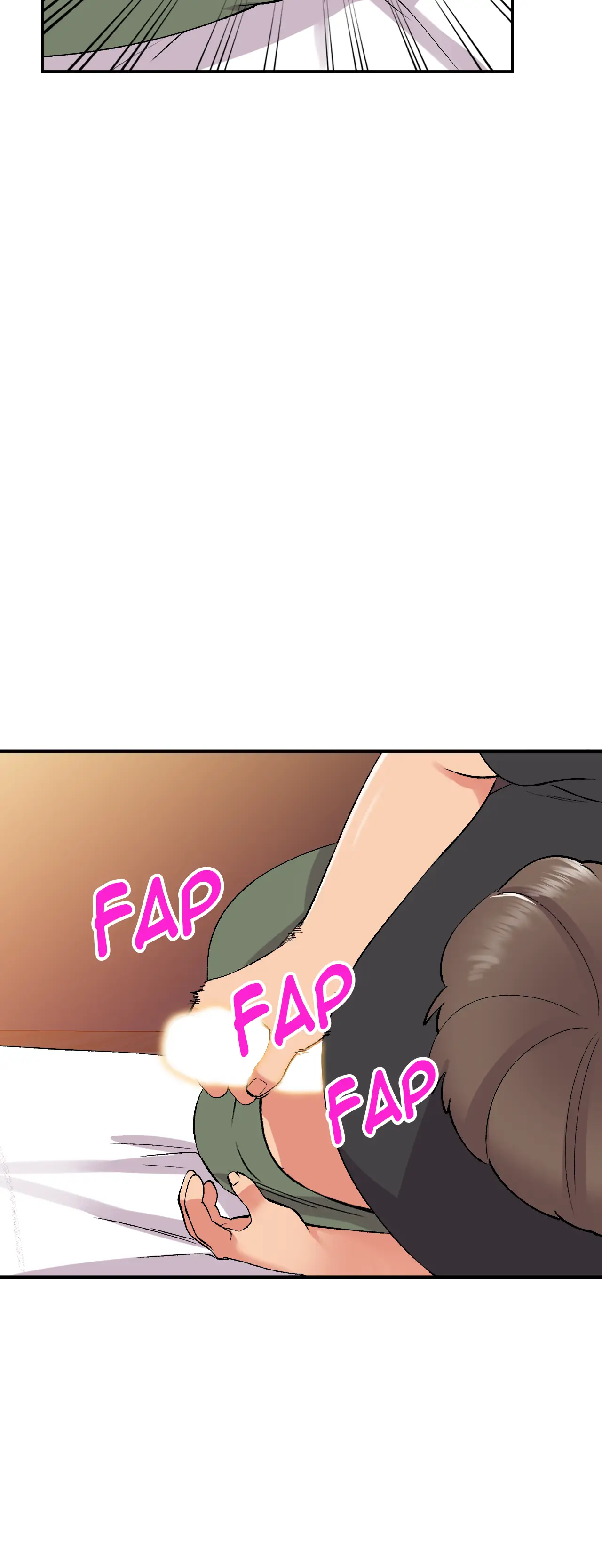 Shh! Sister's Secret page 13
