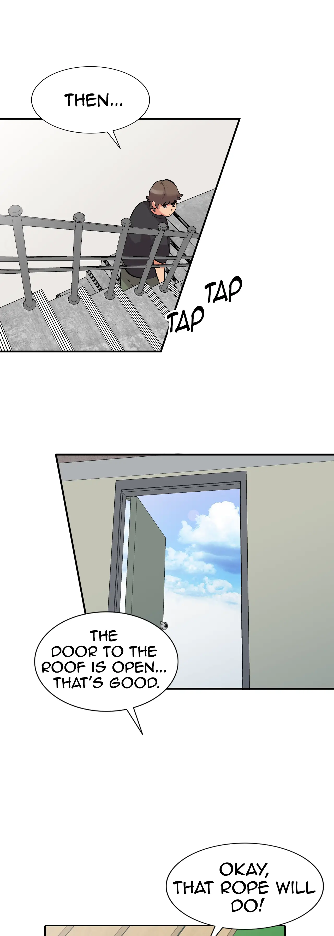 Shh! Sister's Secret page 26