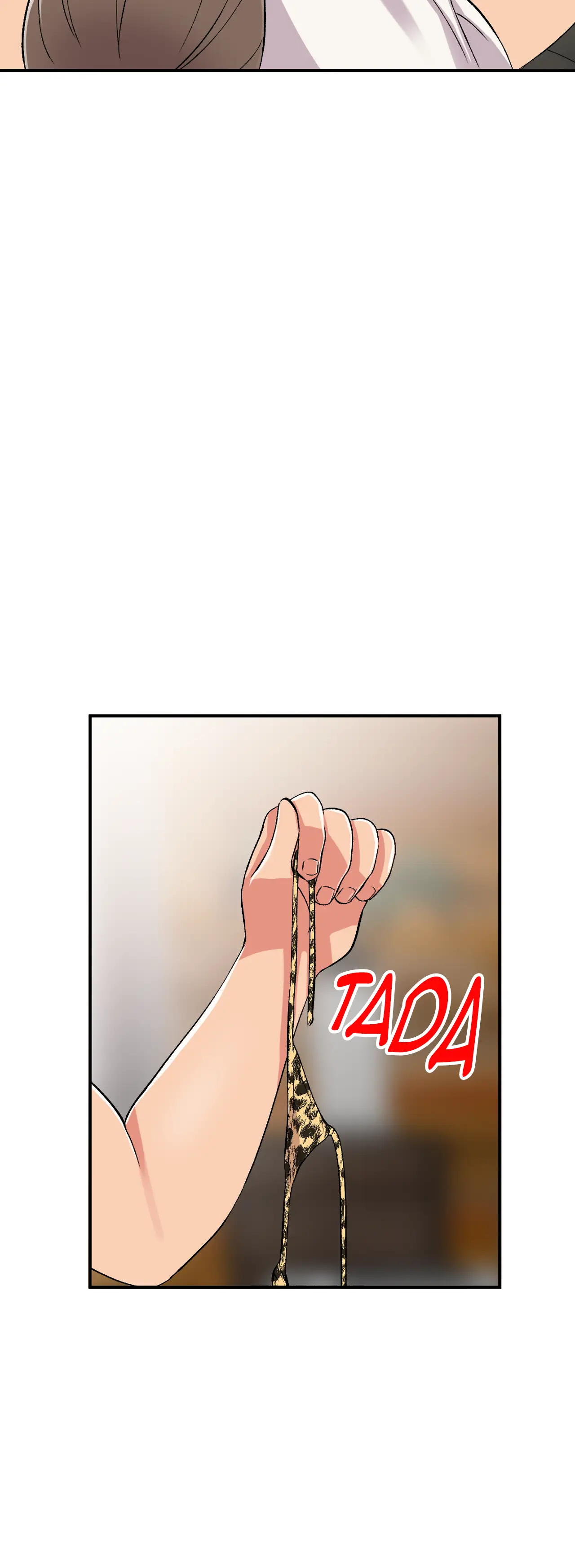Shh! Sister's Secret page 39