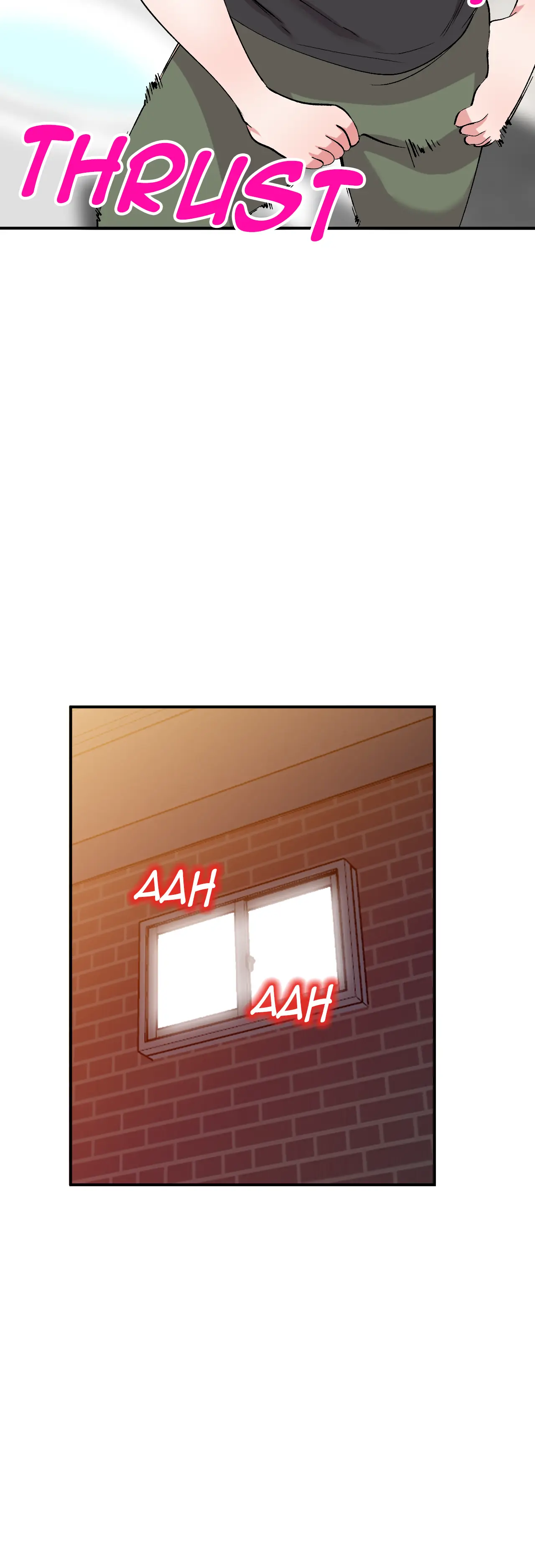 Shh! Sister's Secret page 7