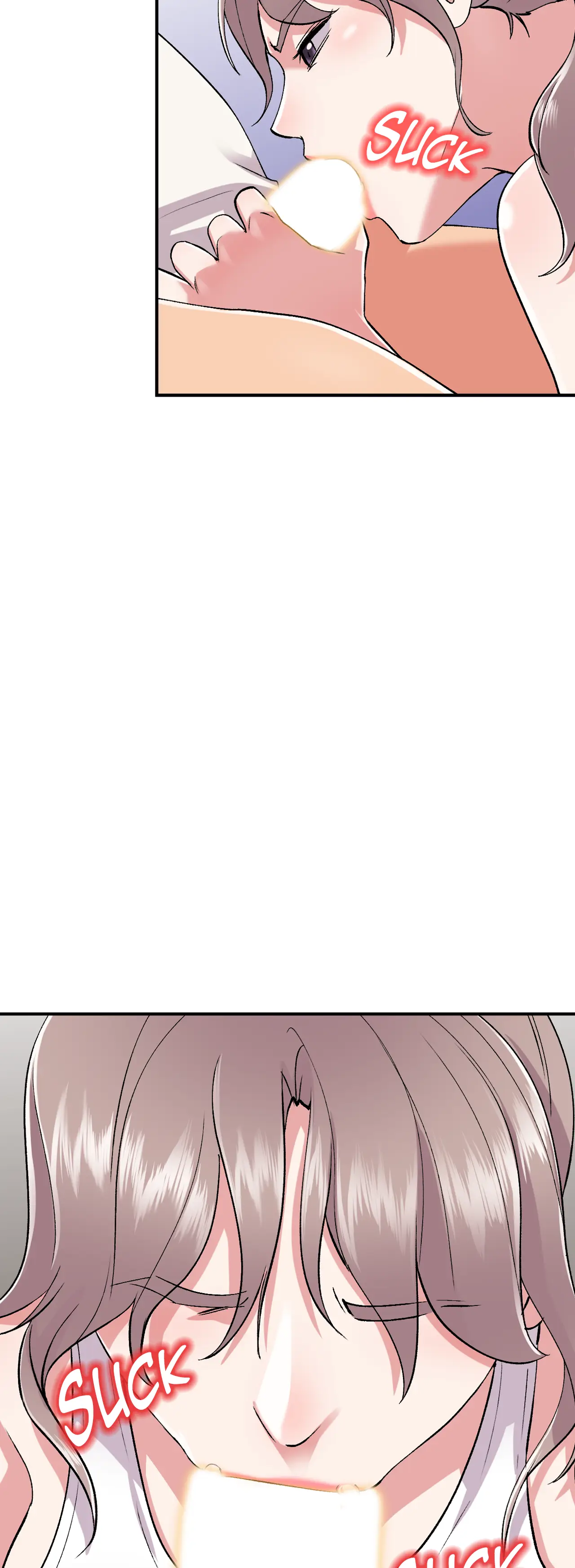 Shh! Sister's Secret page 37