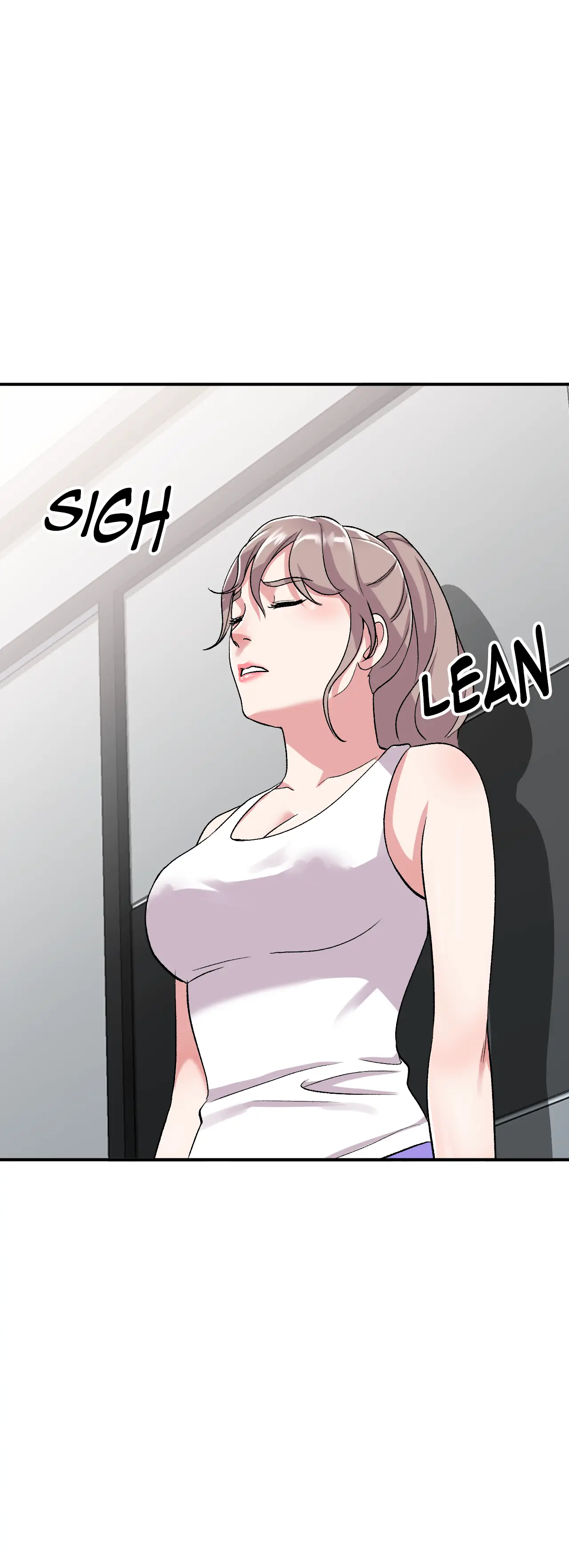 Shh! Sister's Secret page 20