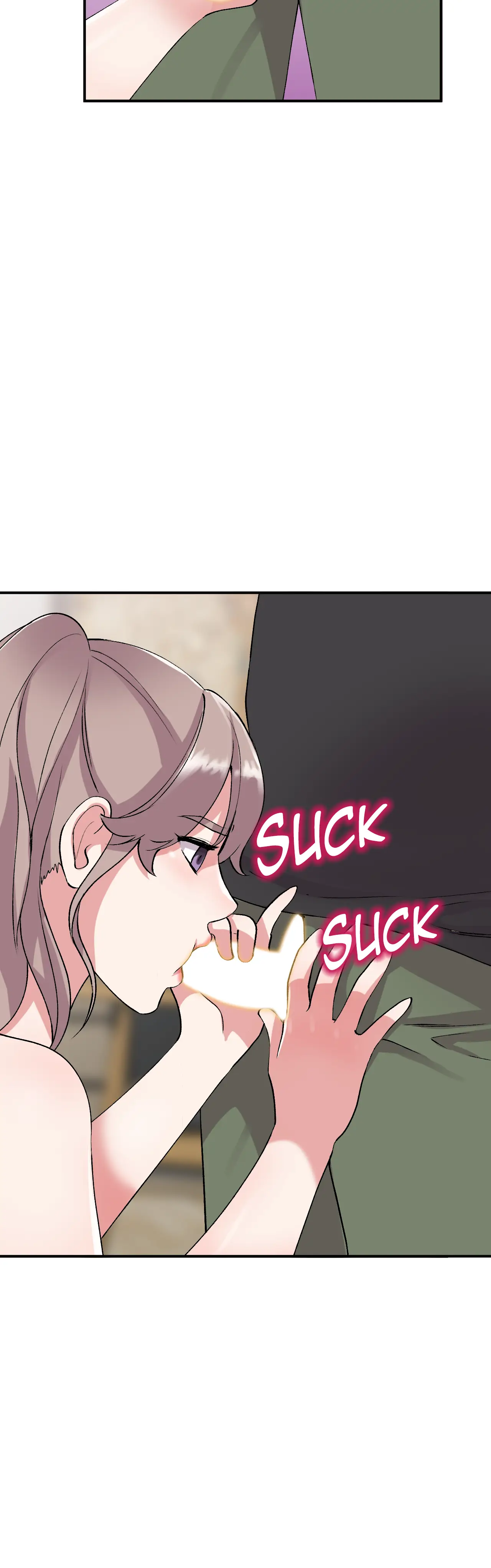 Shh! Sister's Secret page 39
