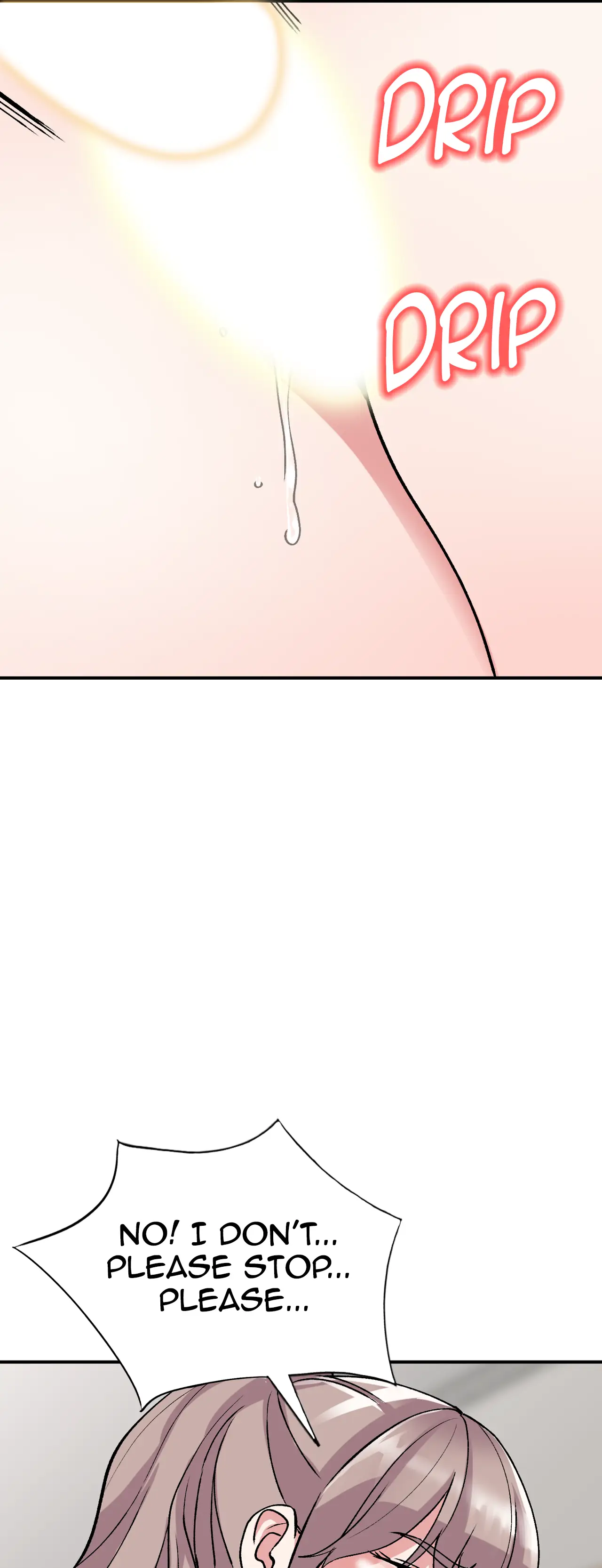 Shh! Sister's Secret page 22