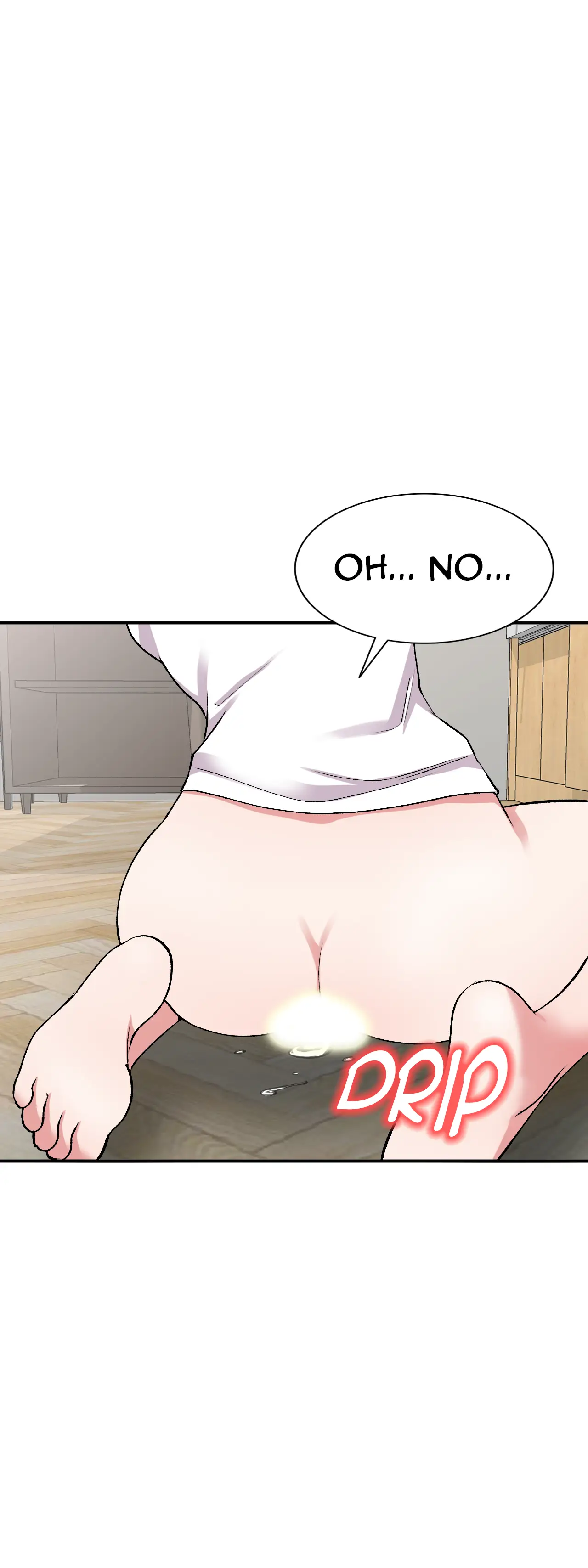 Shh! Sister's Secret page 28