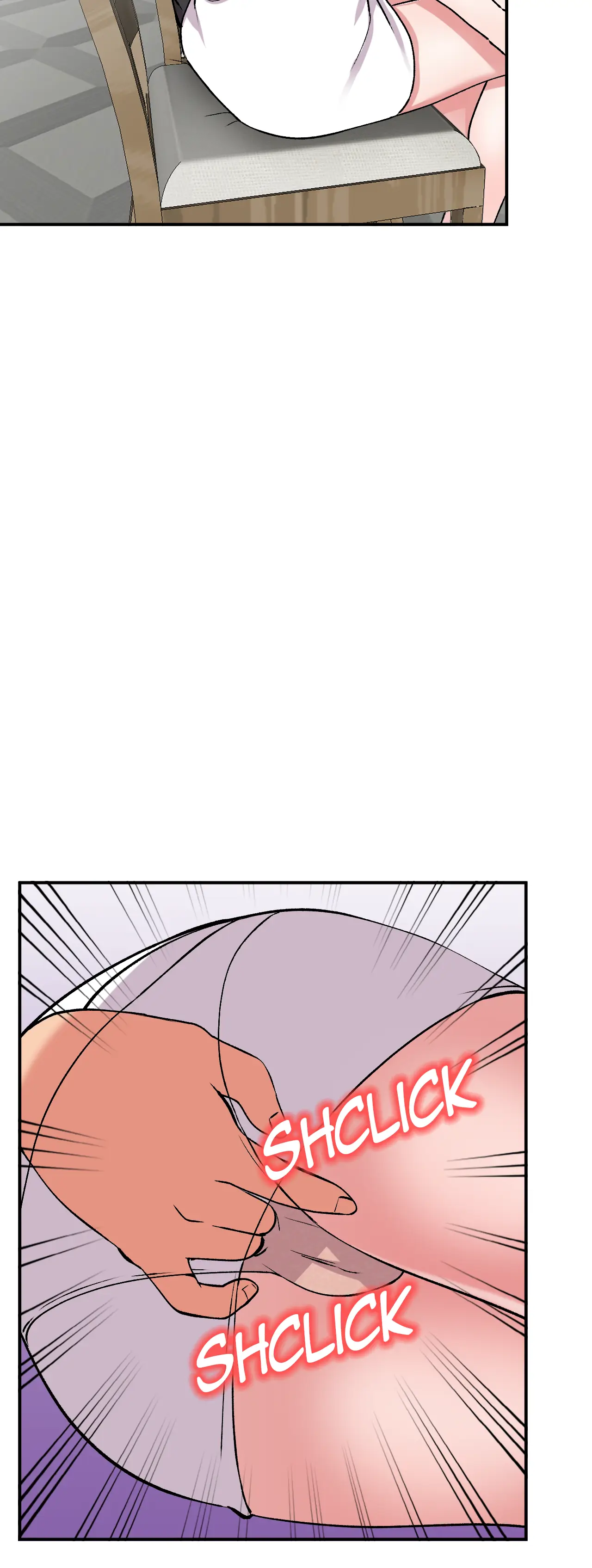 Shh! Sister's Secret page 39