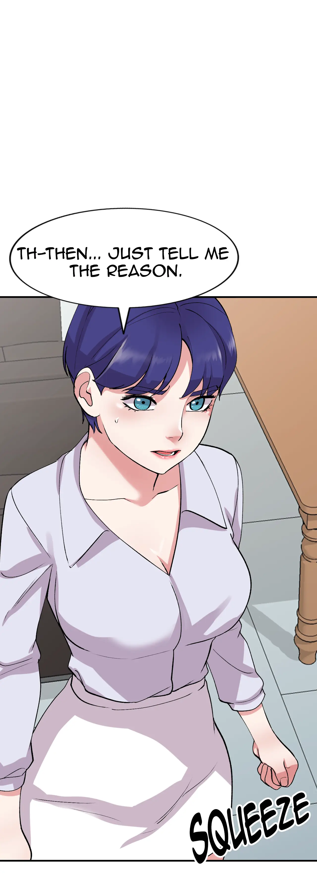 Shh! Sister's Secret page 39