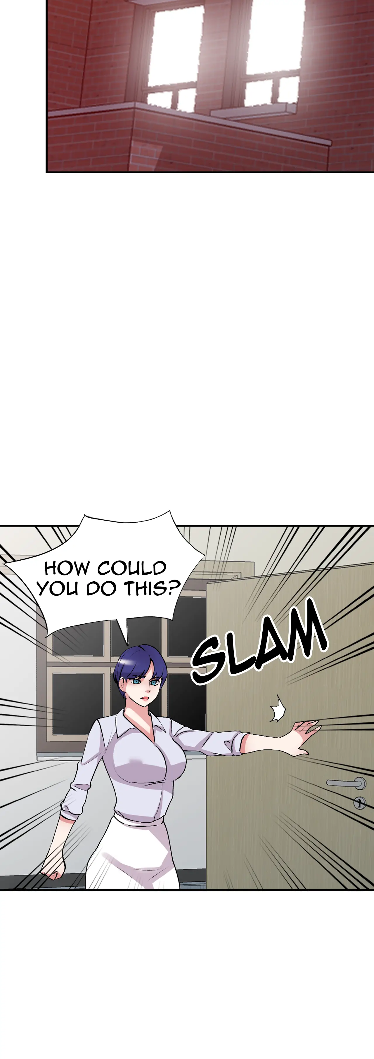 Shh! Sister's Secret page 36